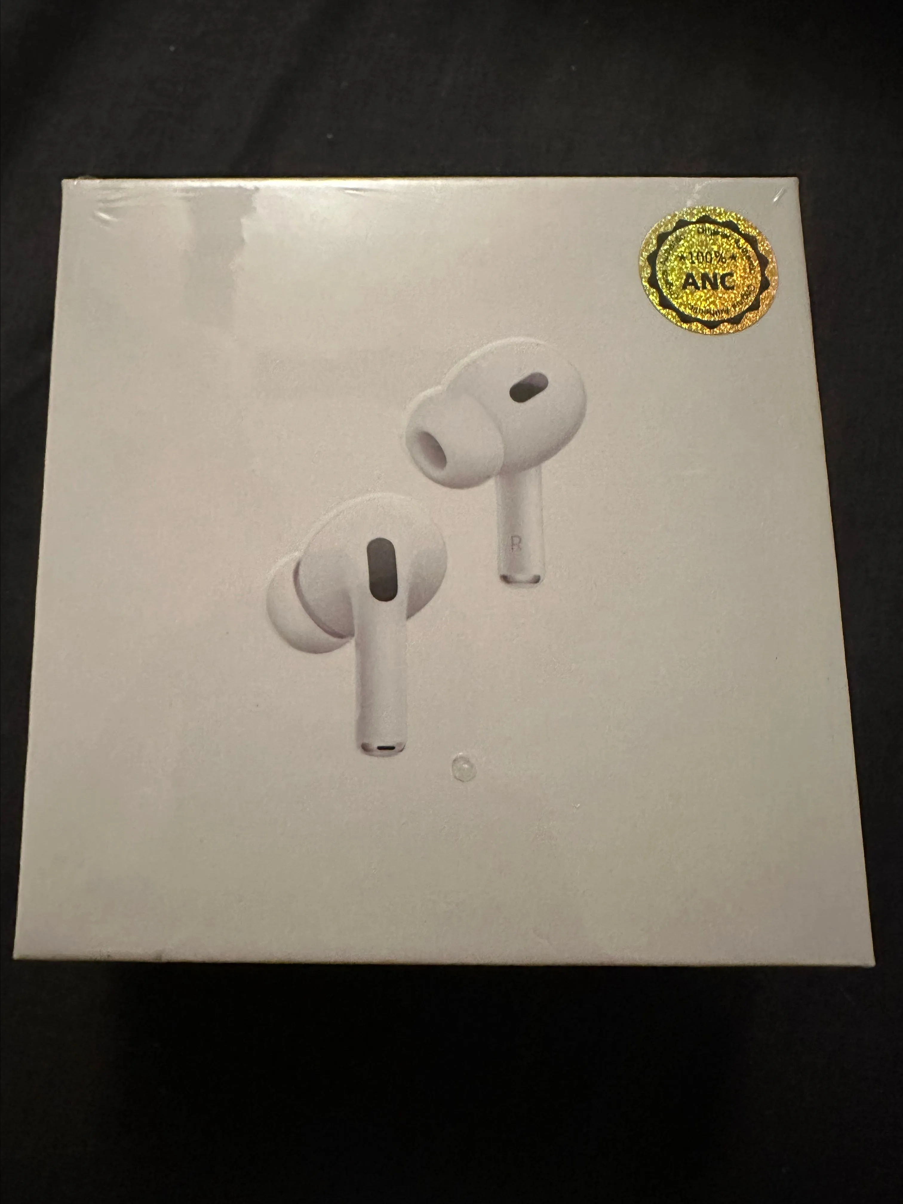 Product image for EarPod Pro 2nd Generation