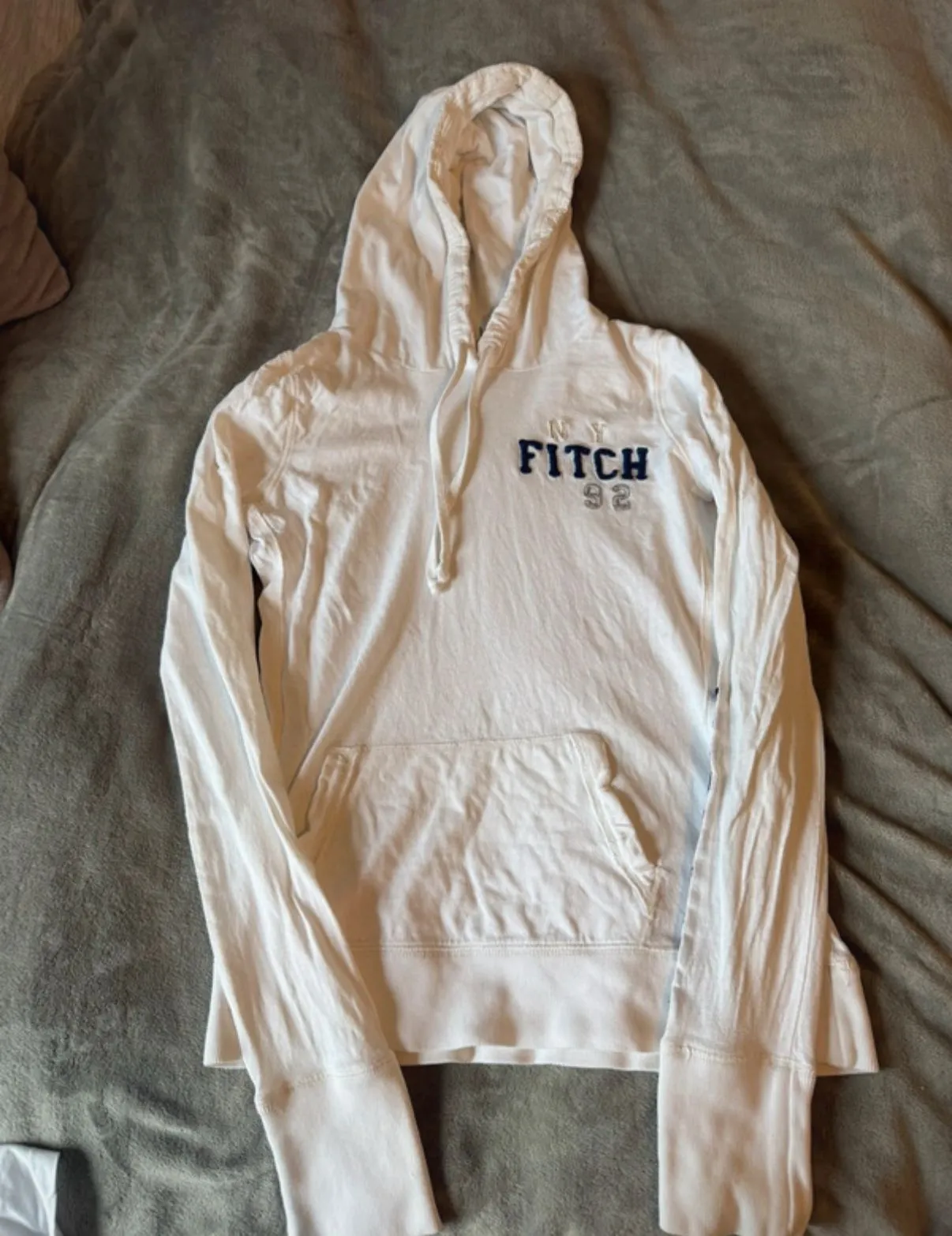 Product image for Abercrombie & fitch long sleeve