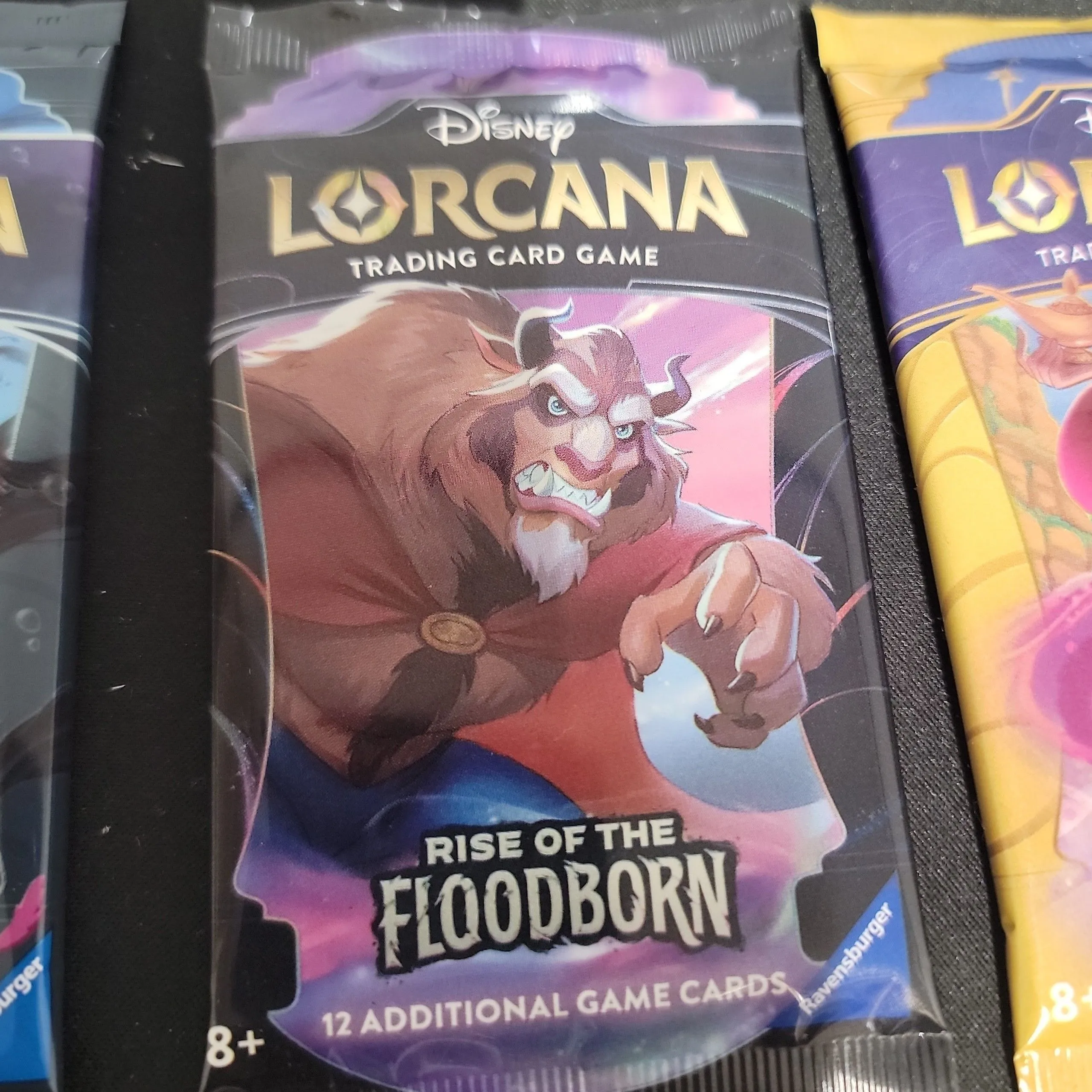 Product image for Lorcana Chapter 2 Pack
