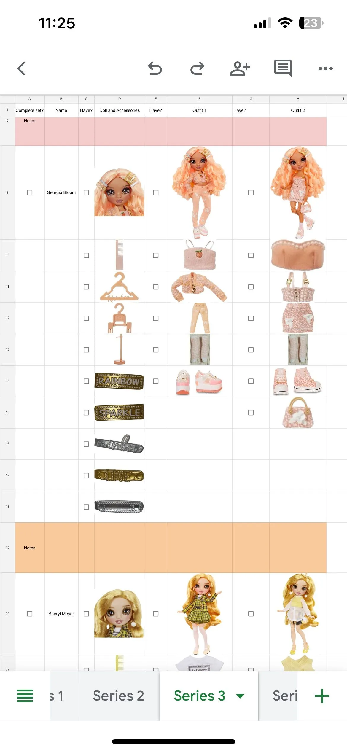 Listing Image Blurred Background
