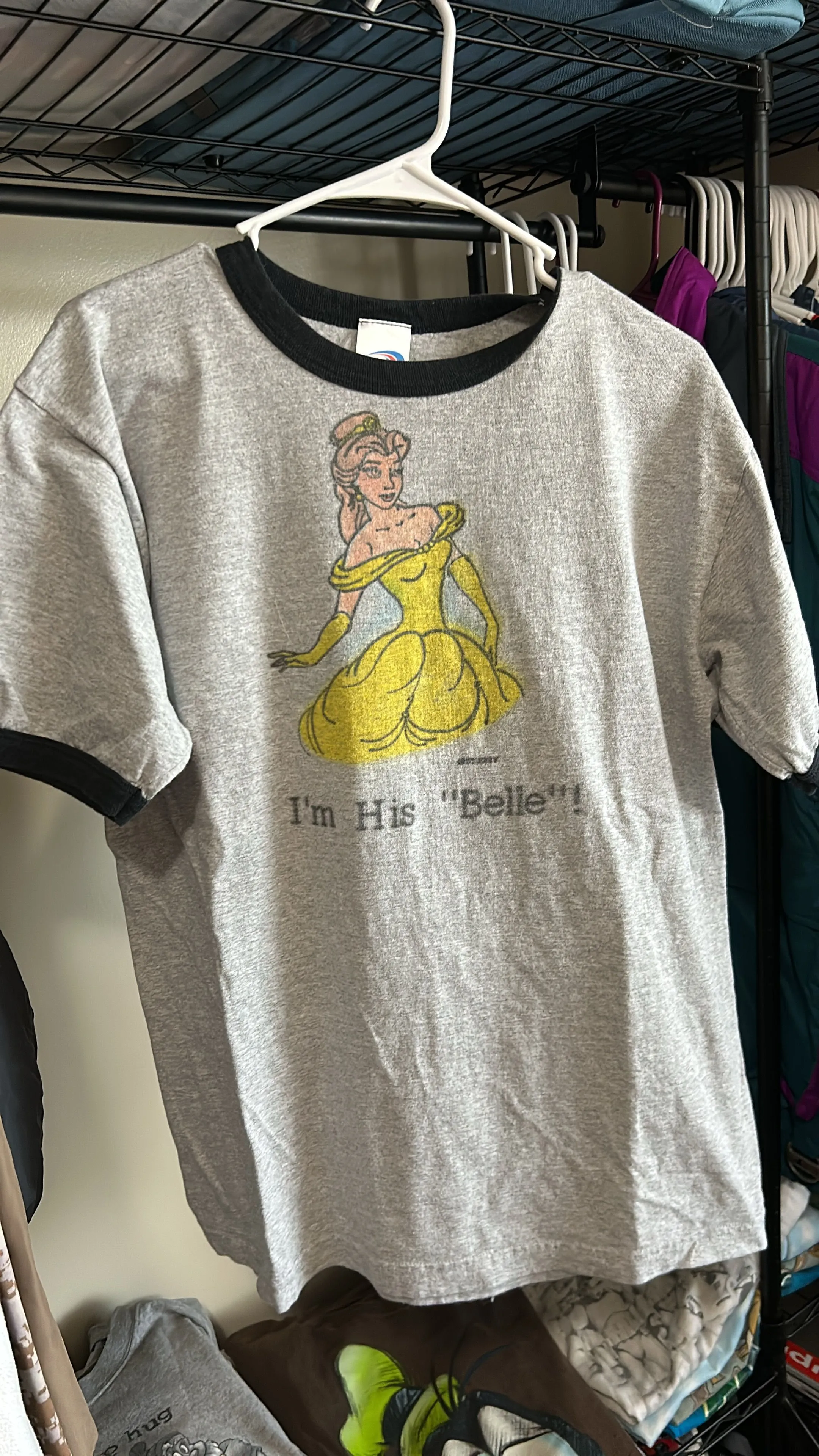 Product image for Disney Belle
