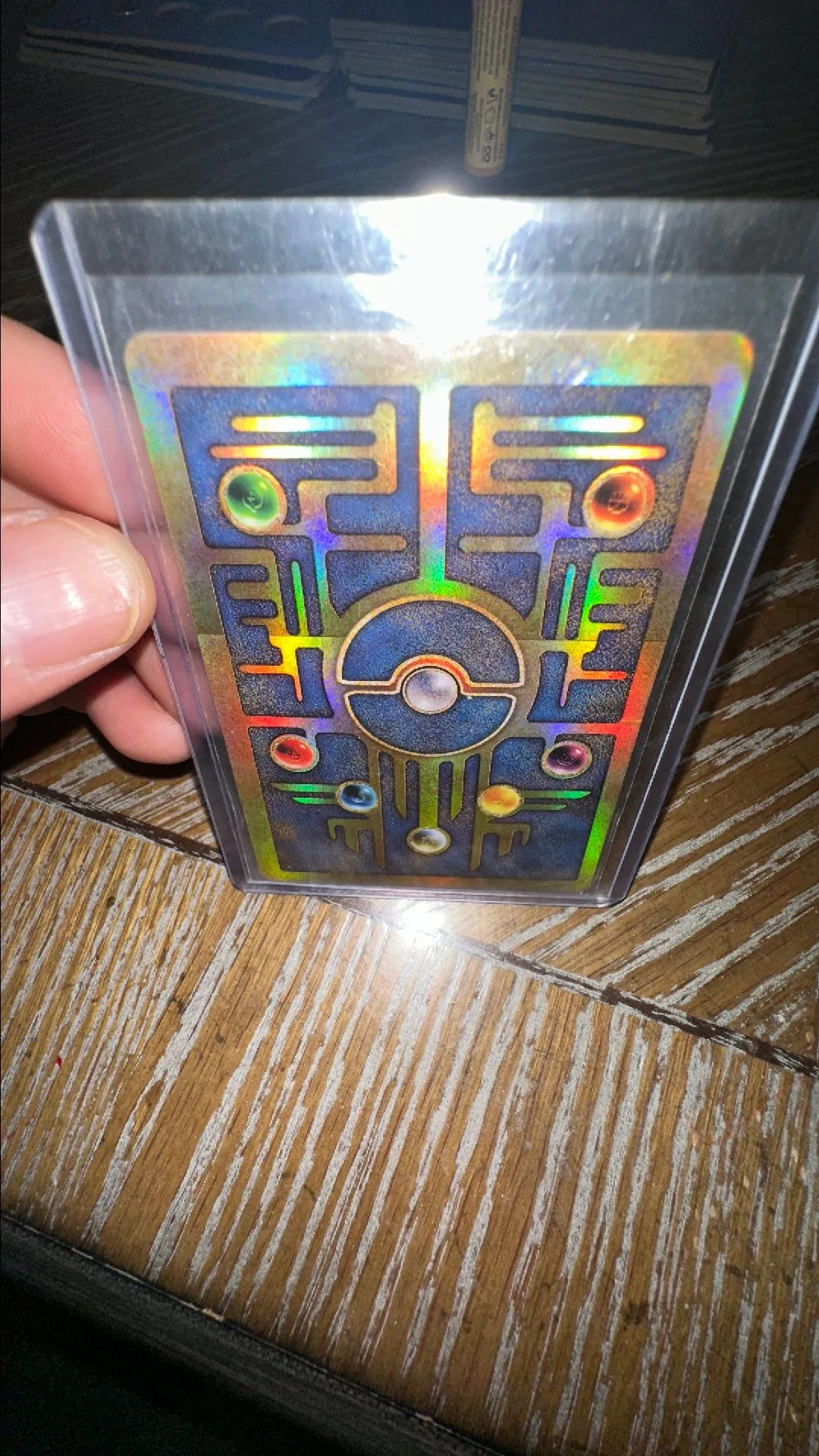 Pokemon Card MINT 1995 ANCIENT MEW Promo Very Rare  Whatnot: Shop, Sell,  Connect