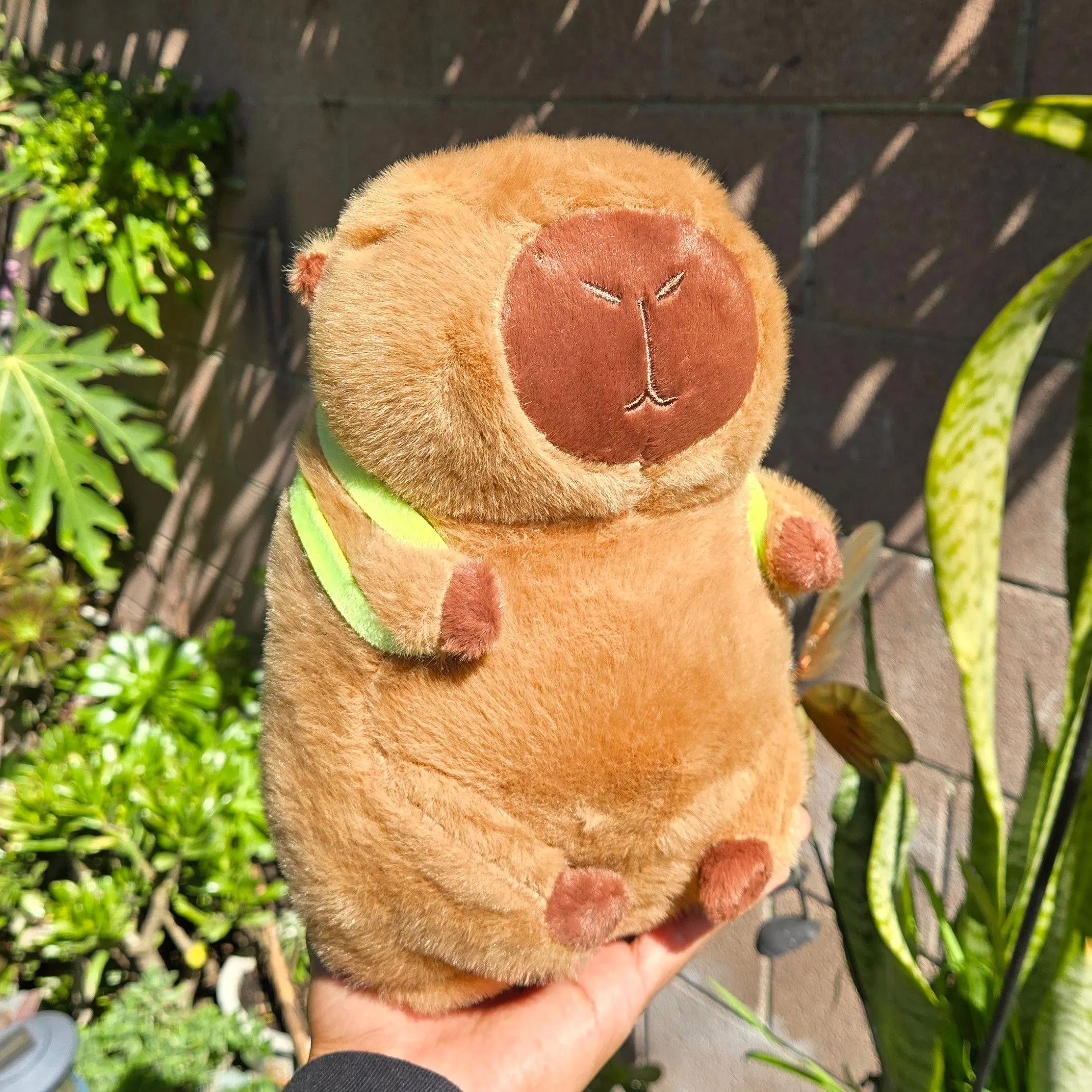 Product image for Capybara Plush