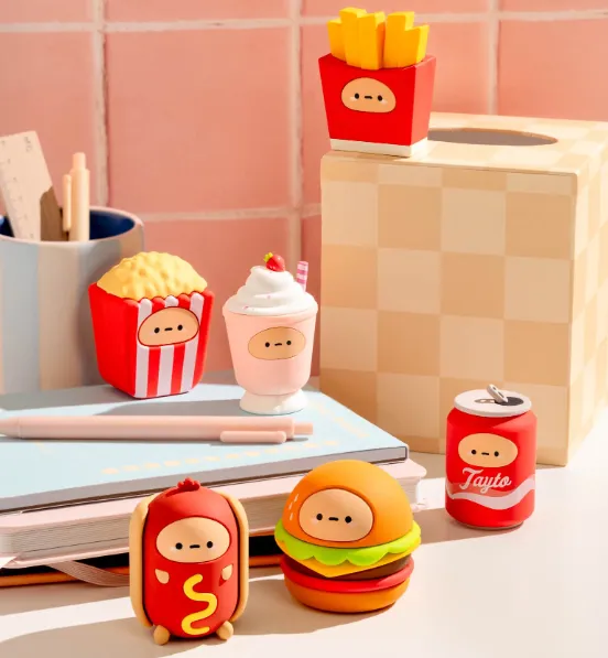 Product image for Tayto's Diner Blind Box