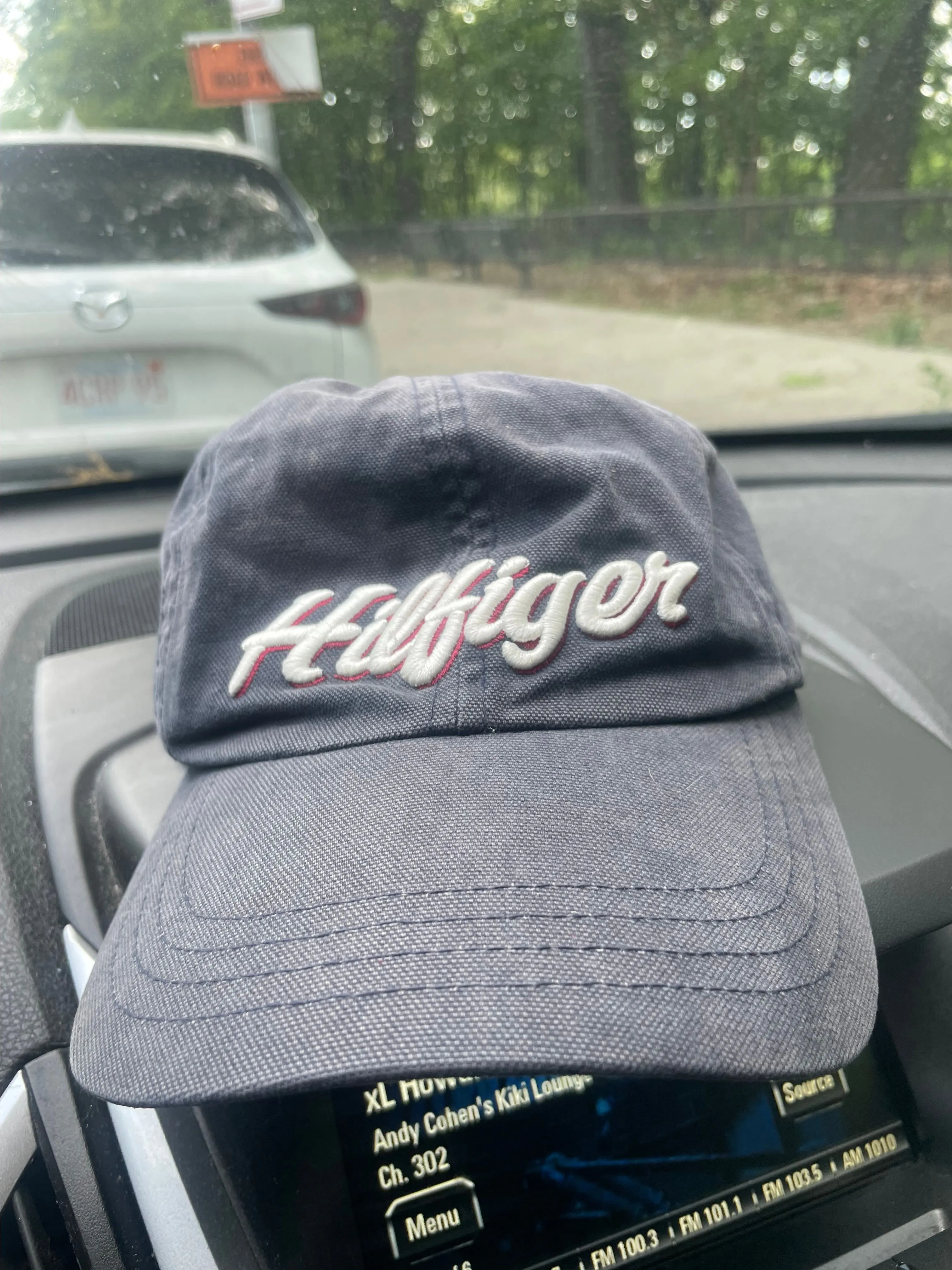 Product image for 13 hat