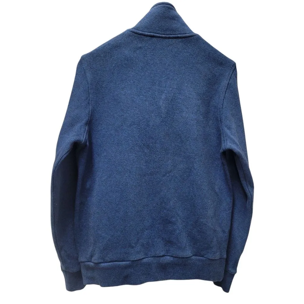 Listing Image Blurred Background