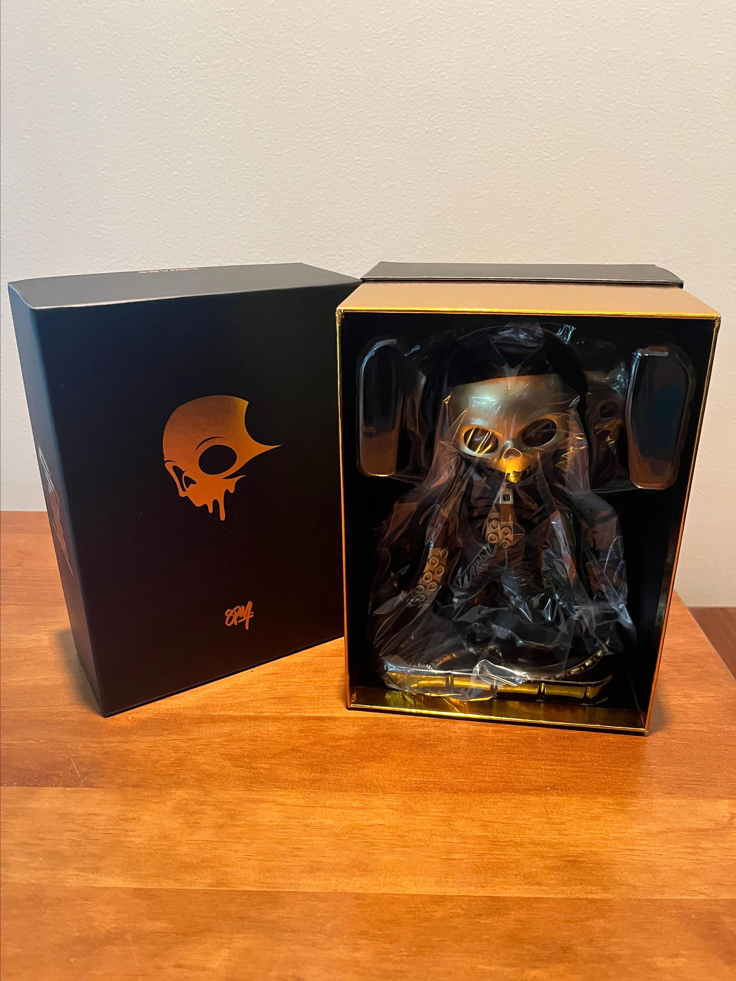 Product image for Golden Jimmy by 8PM