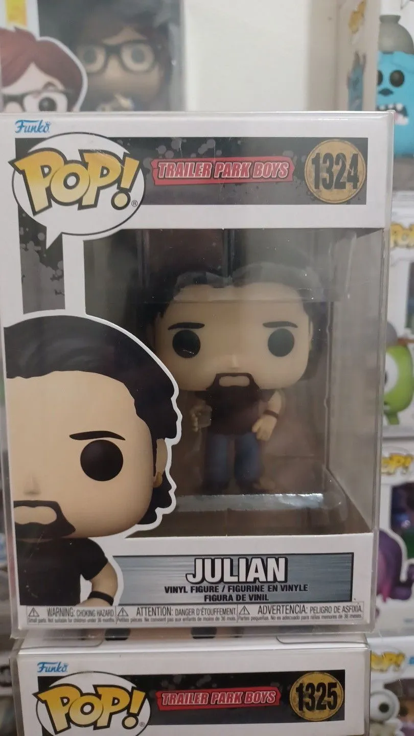 Product image for Trailer park boys