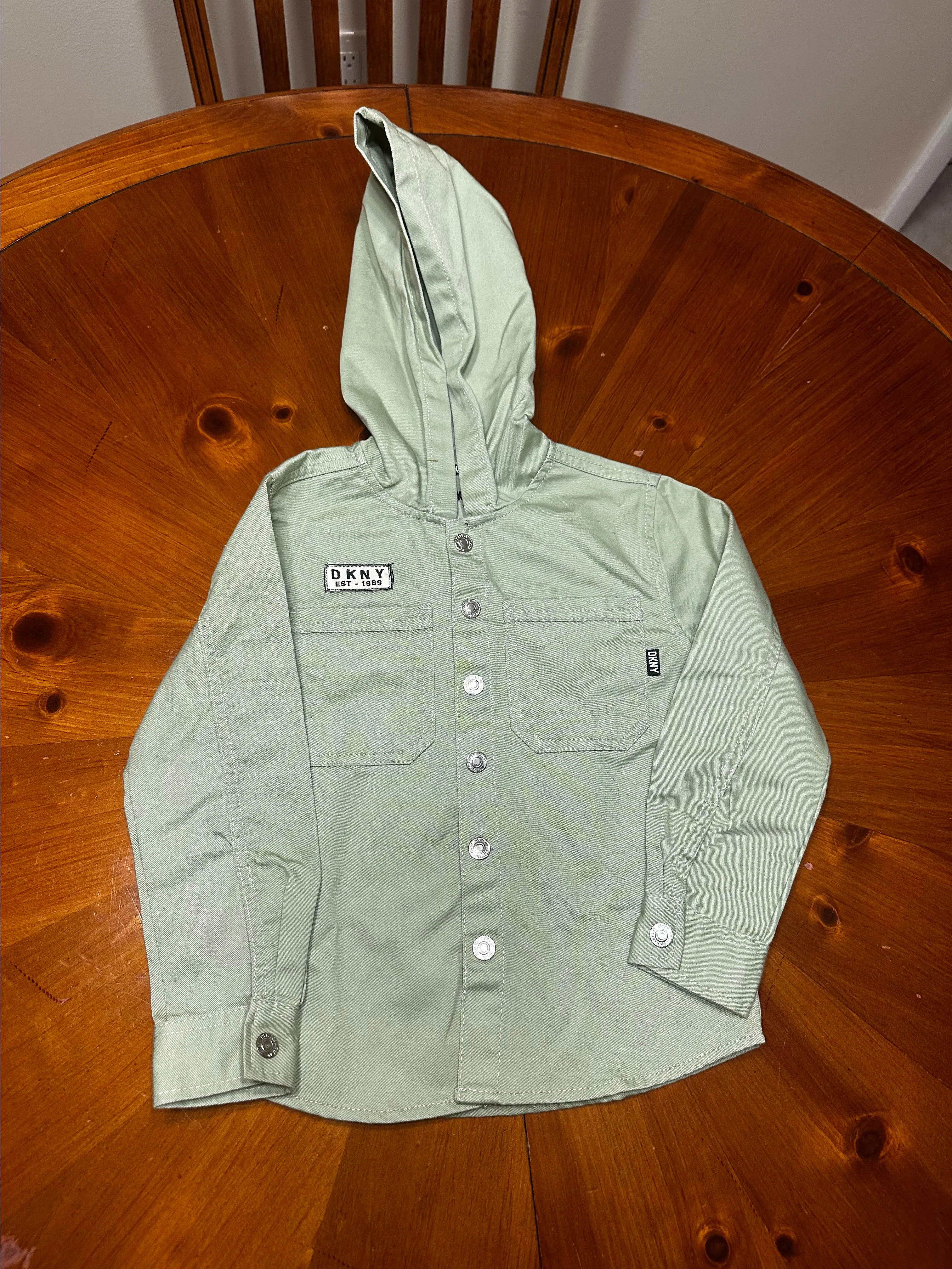 Product image for DKNY jacket