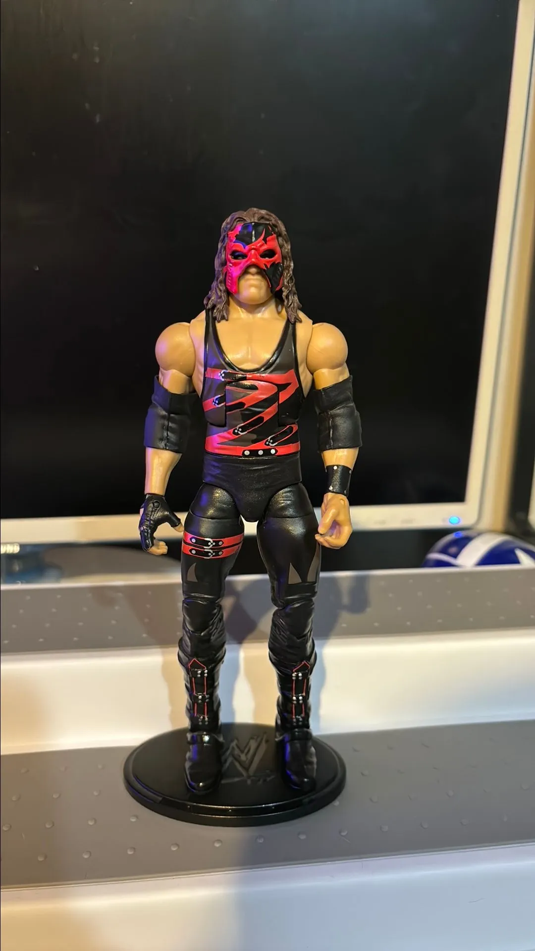 Product image for Elite Ringside Collectibles Exclusive Kane