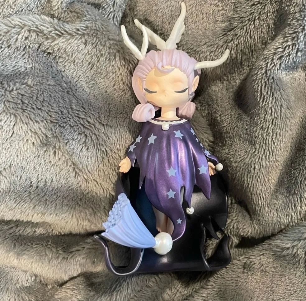 Product image for Sleep Fairyland Elf “The Hierophant”