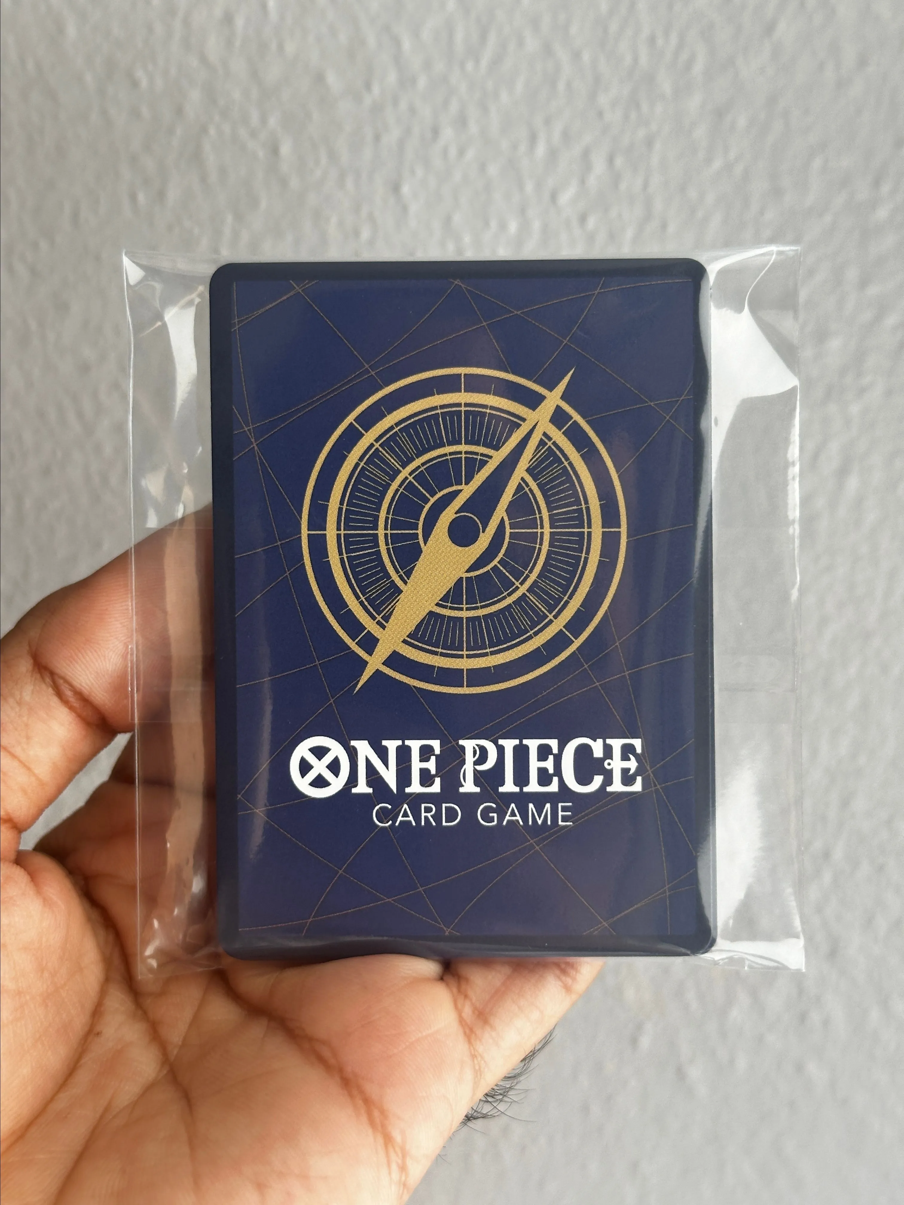 Product image for One Piece Japanese Bulk Mystery Bag (10 Cards)