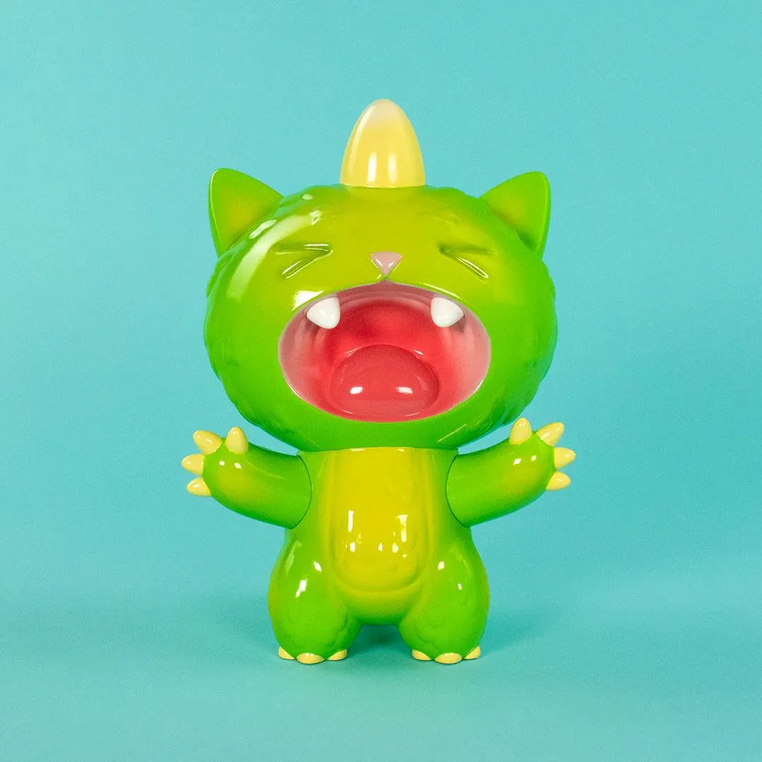 Product image for Screaming Boomu Kaiju Kitty