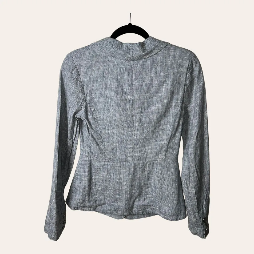 Listing Image Blurred Background