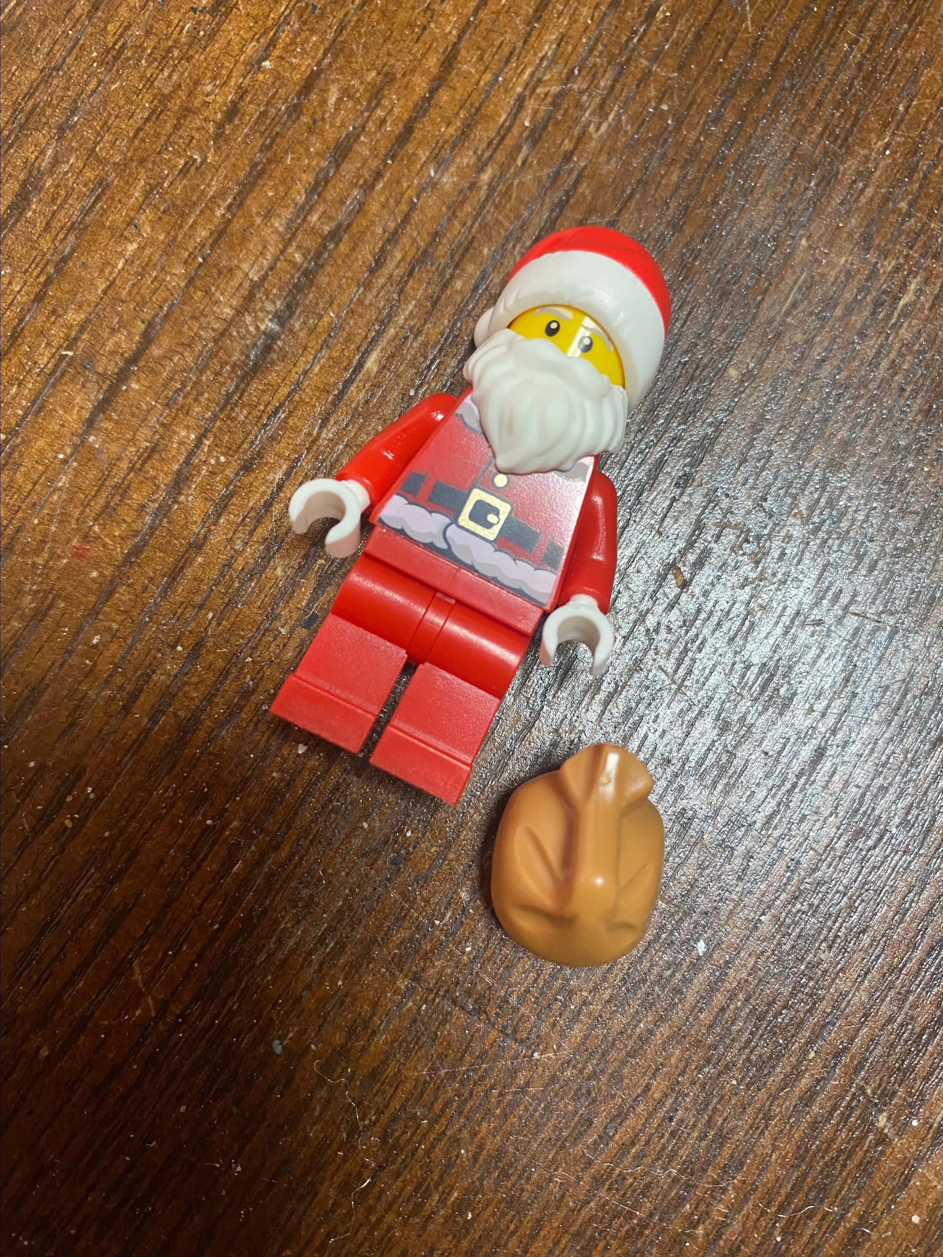 Product image for Random Minifigure Lot