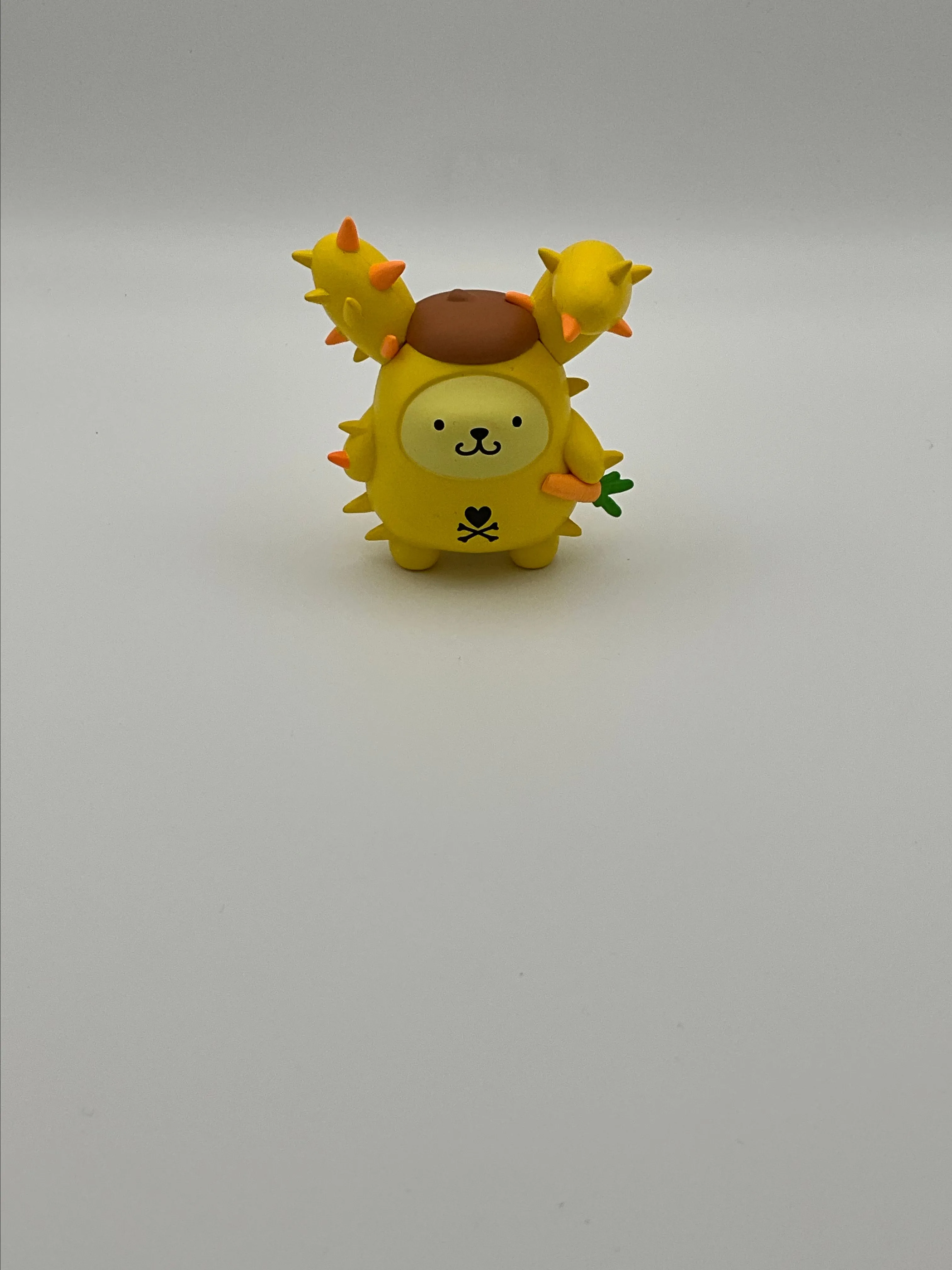 Product image for Pompom tokidoki figurine