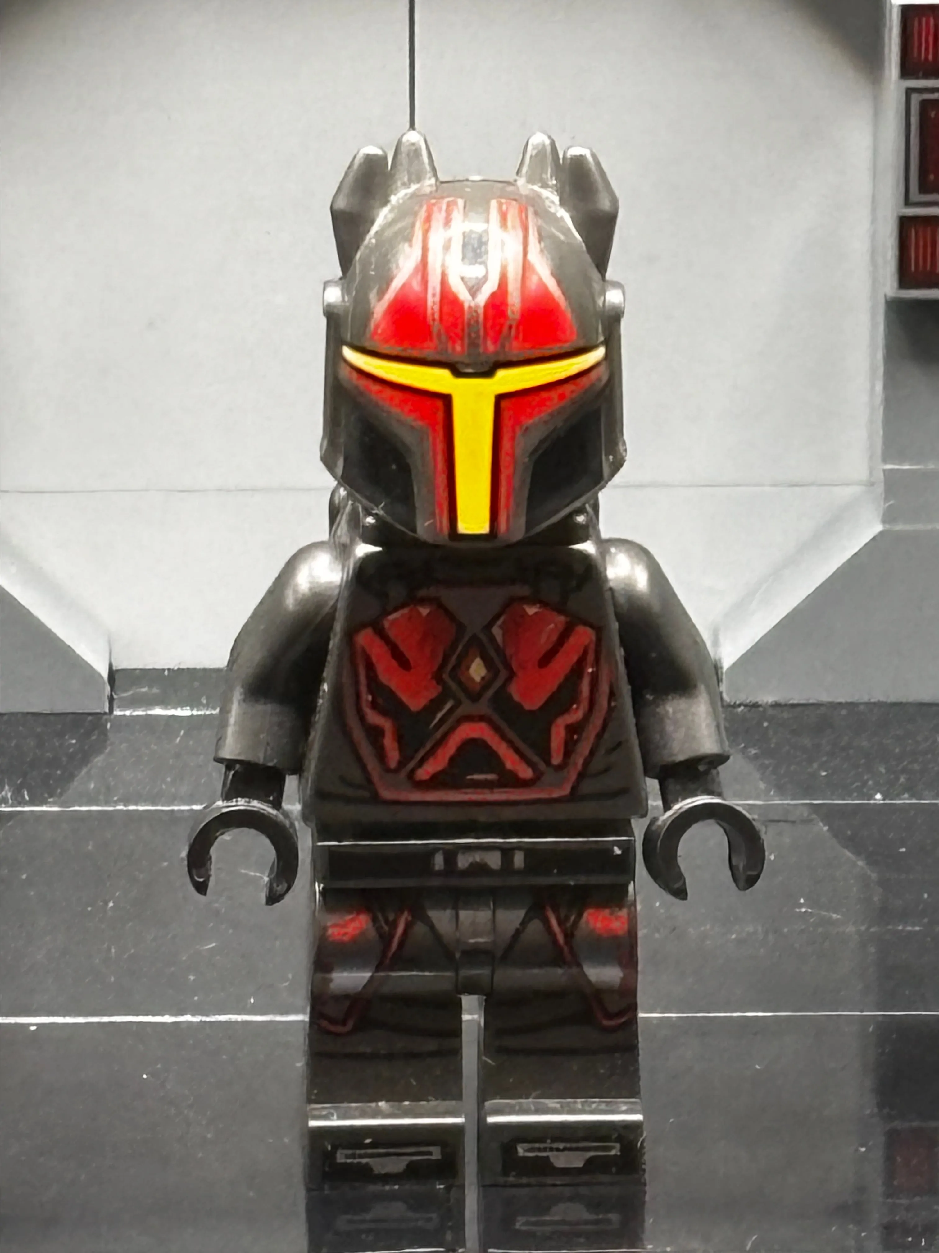 Lego Star Wars gar Saxon · Whatnot: Shop, Sell, Connect