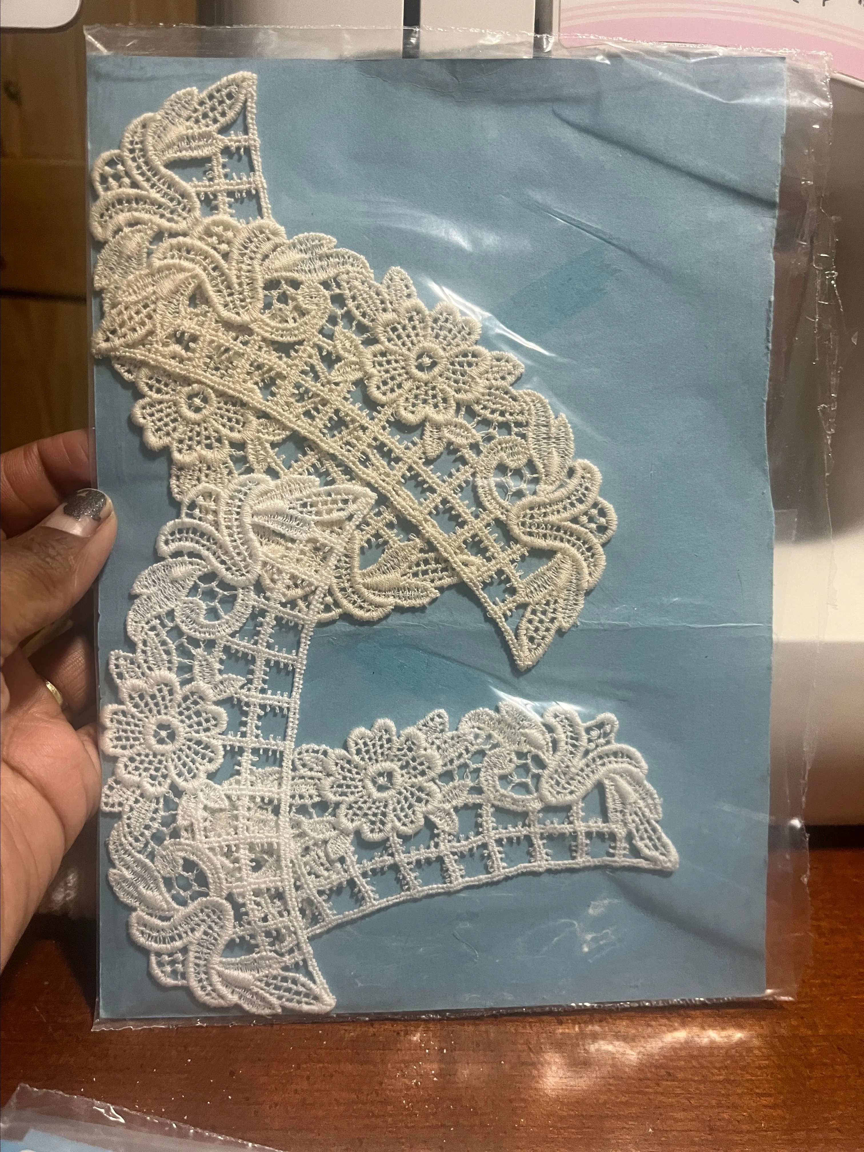 Product image for Vintage Lace