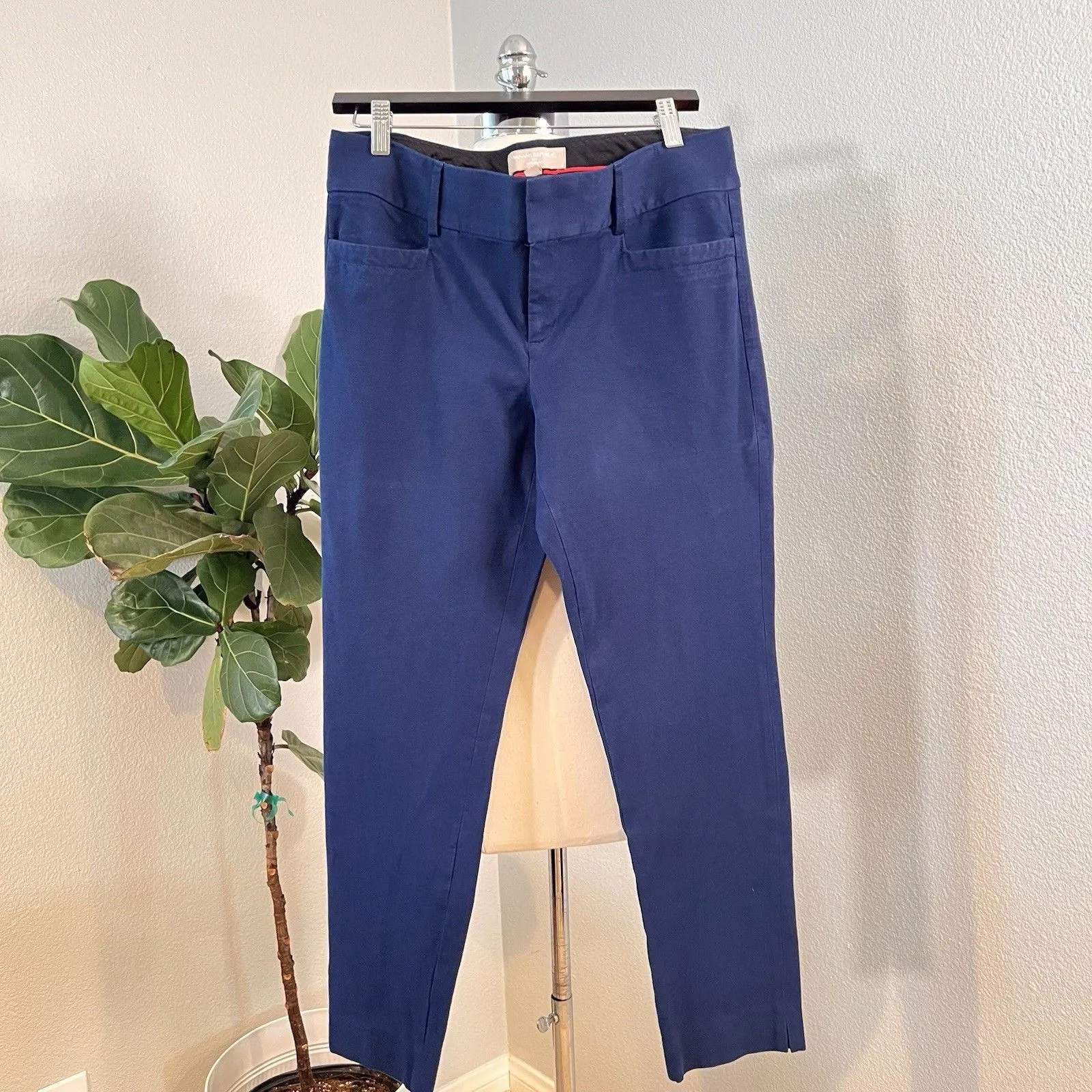 princess polly baby blue dress Banana Republic Jackson Fit Navy Blue Dress Work Pants Women's Size 8 ·  Whatnot: Shop, Sell, Connect