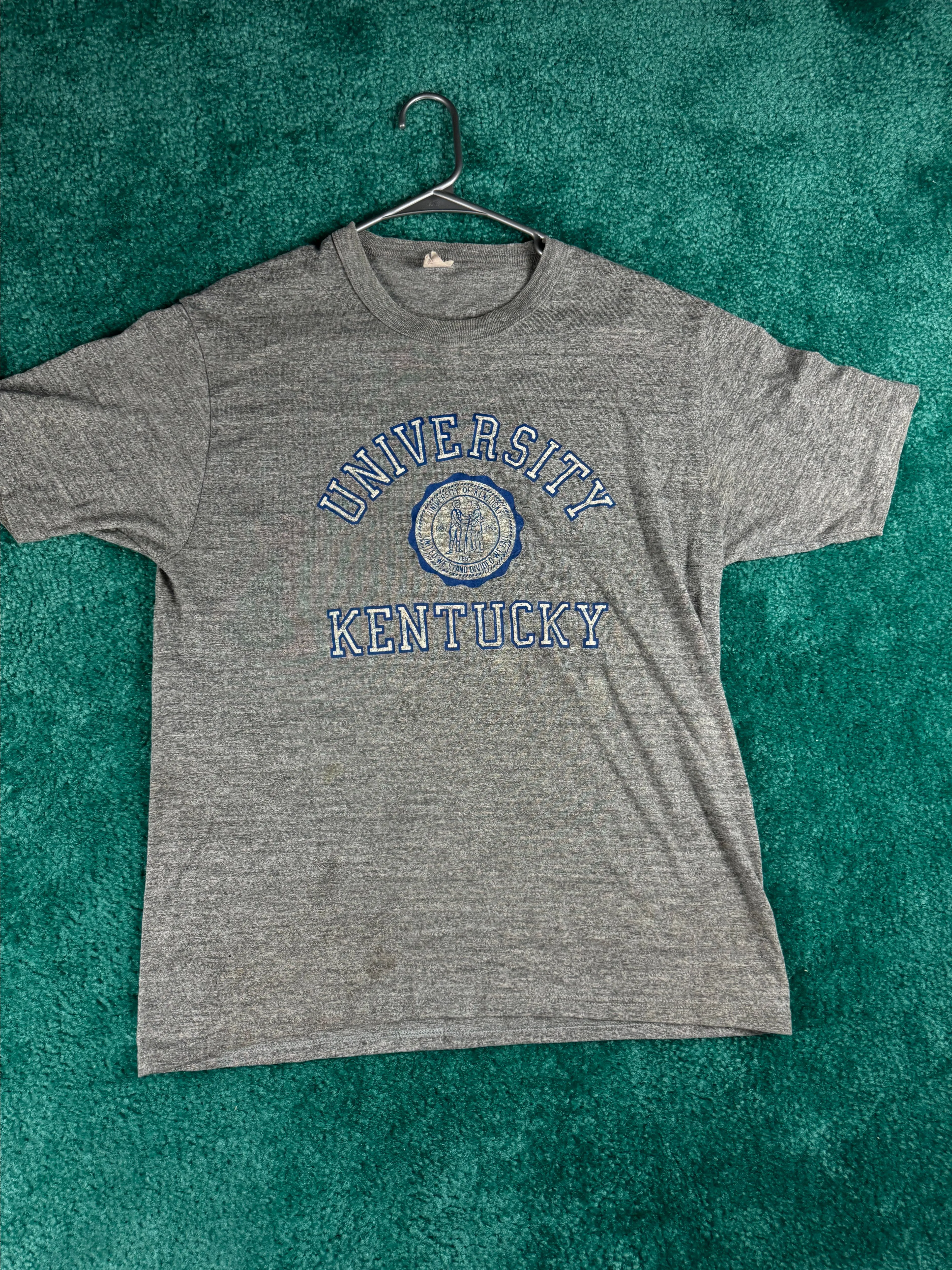 Product image for 80’s uk wildcats tee shirt