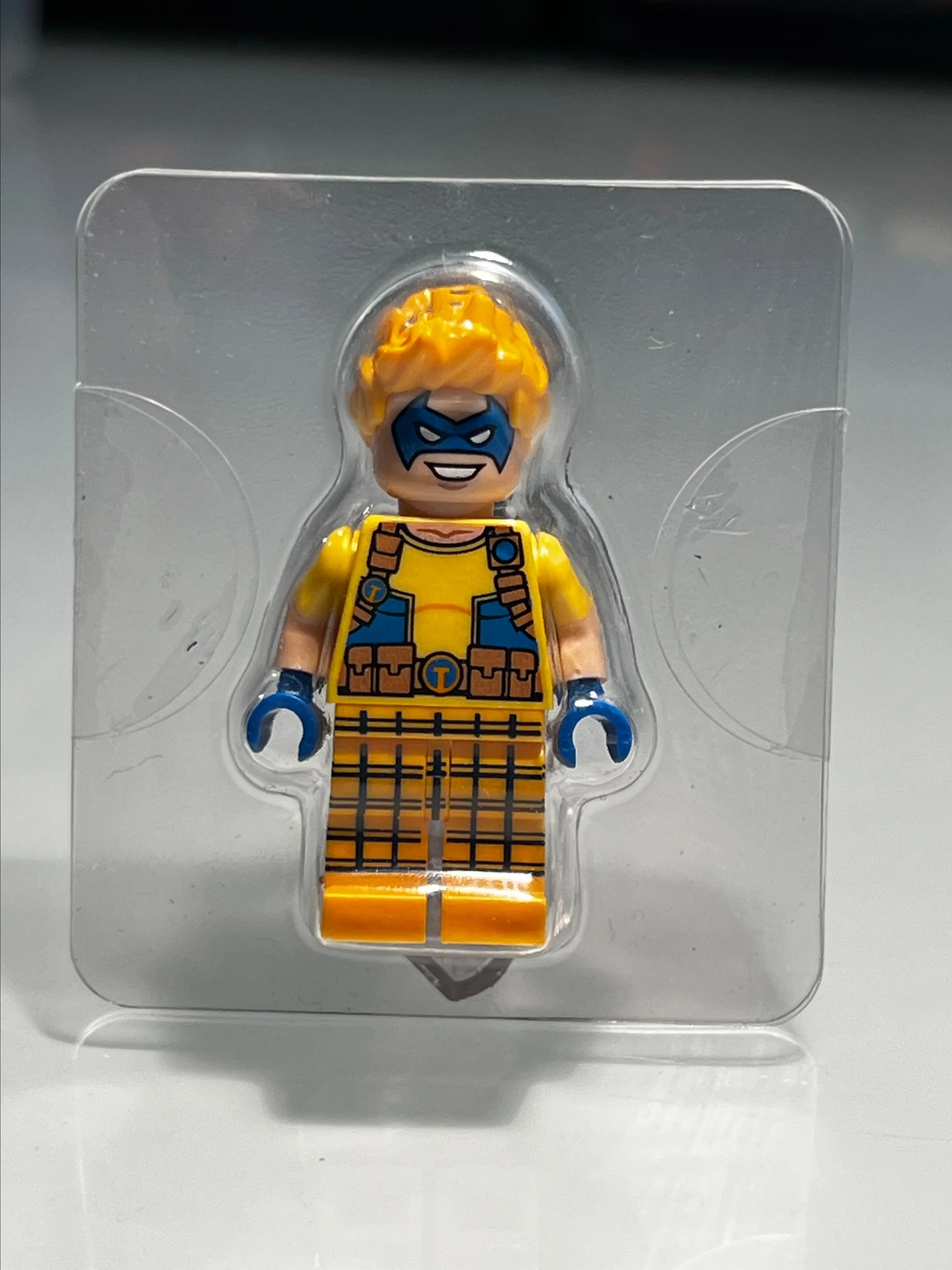 Product image for Lego Trickster - sh210