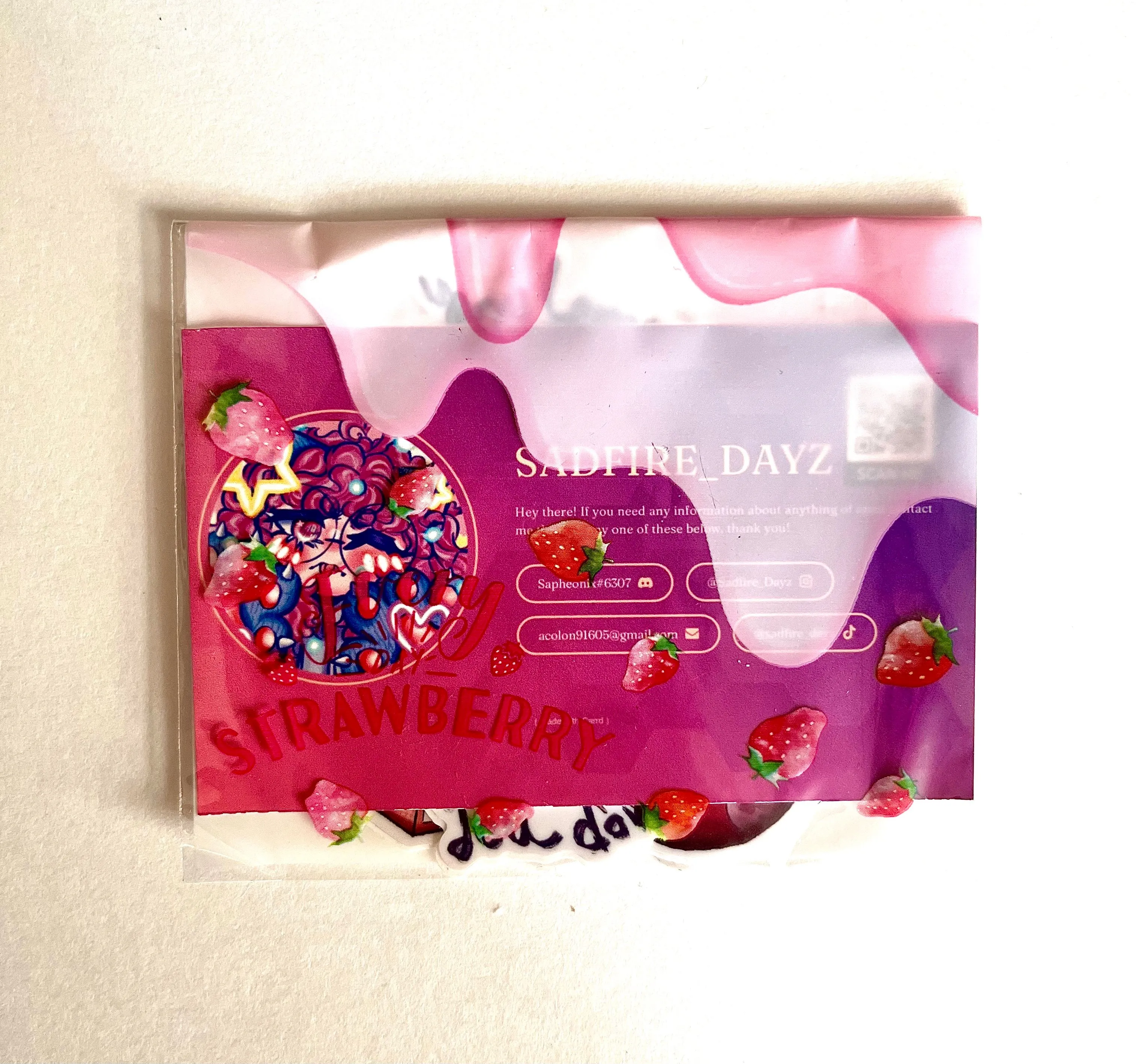Product image for Sticker Bundle