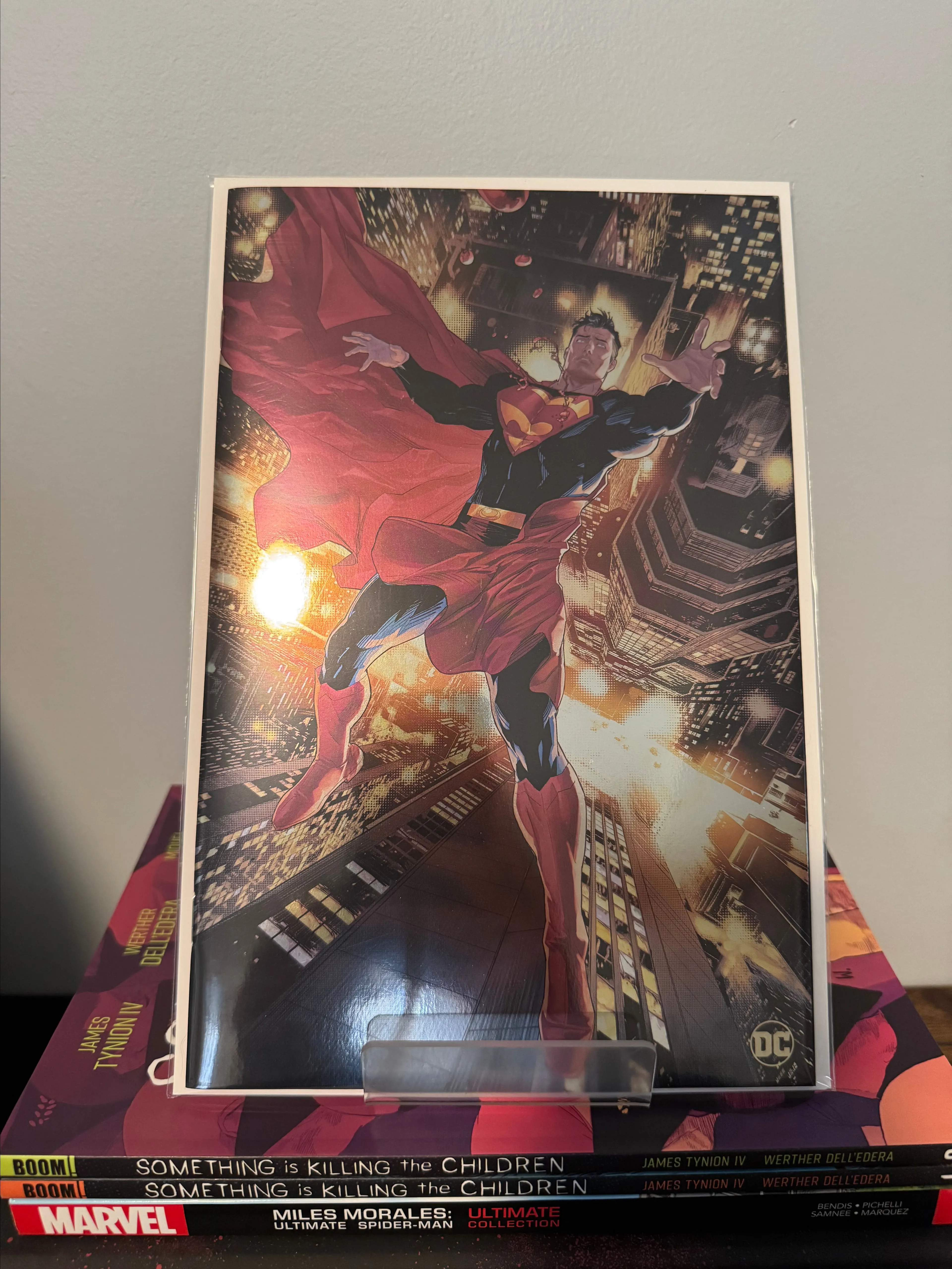 Product image for Absolute Power - FCBD (Foil)