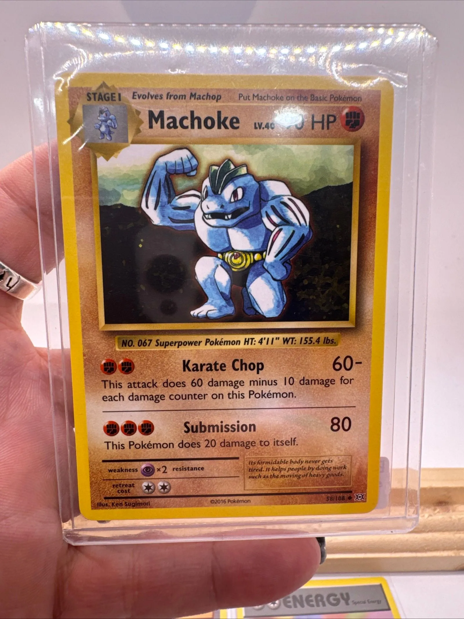 Product image for Pokemon Evolutions 2016 Card Lot