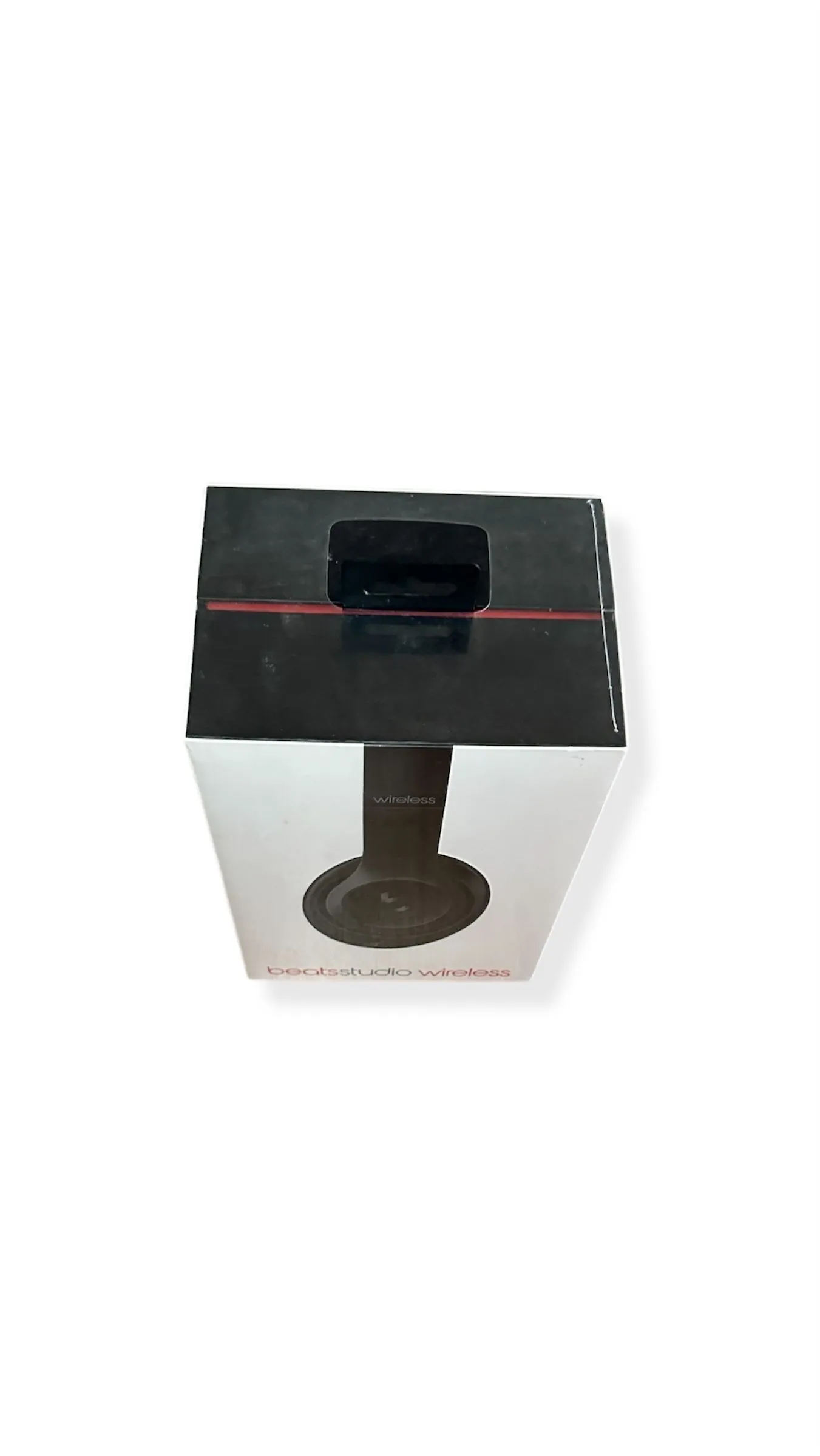 Listing Image Blurred Background