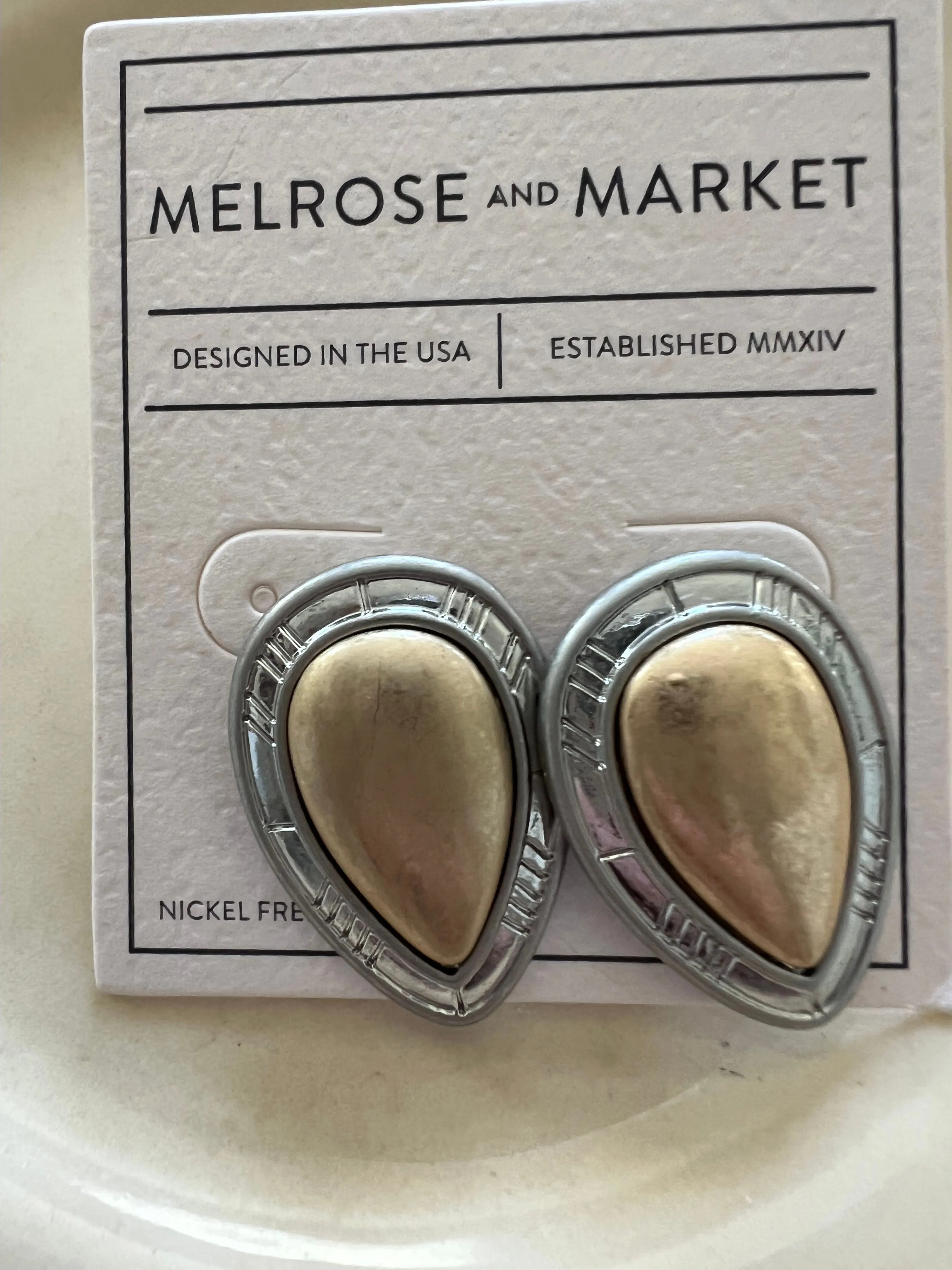 Product image for 10.  Earrings