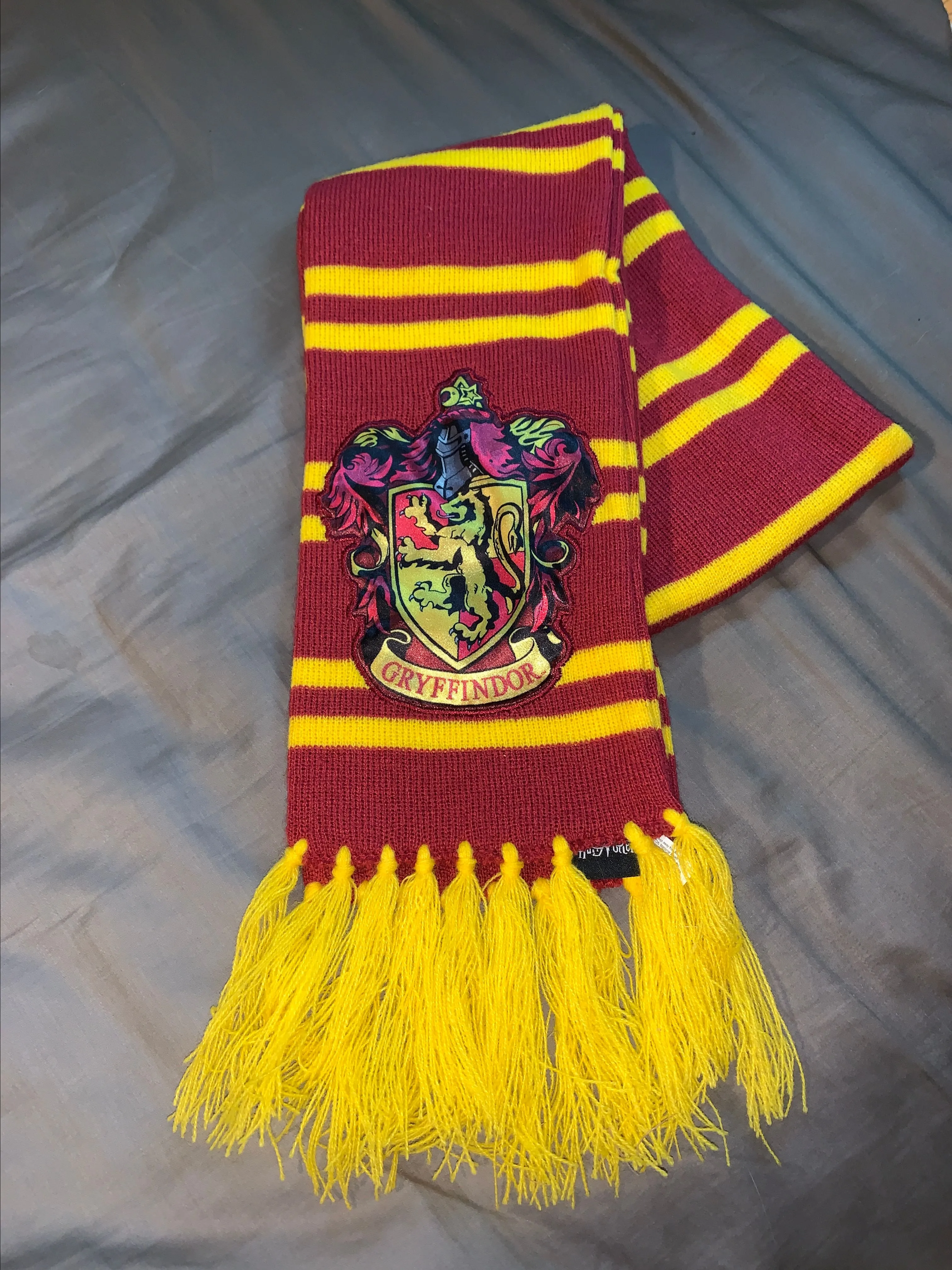 Product image for Harry Potter Scarf