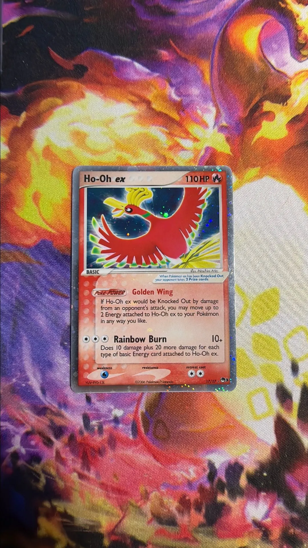 Product image for Ho - oh