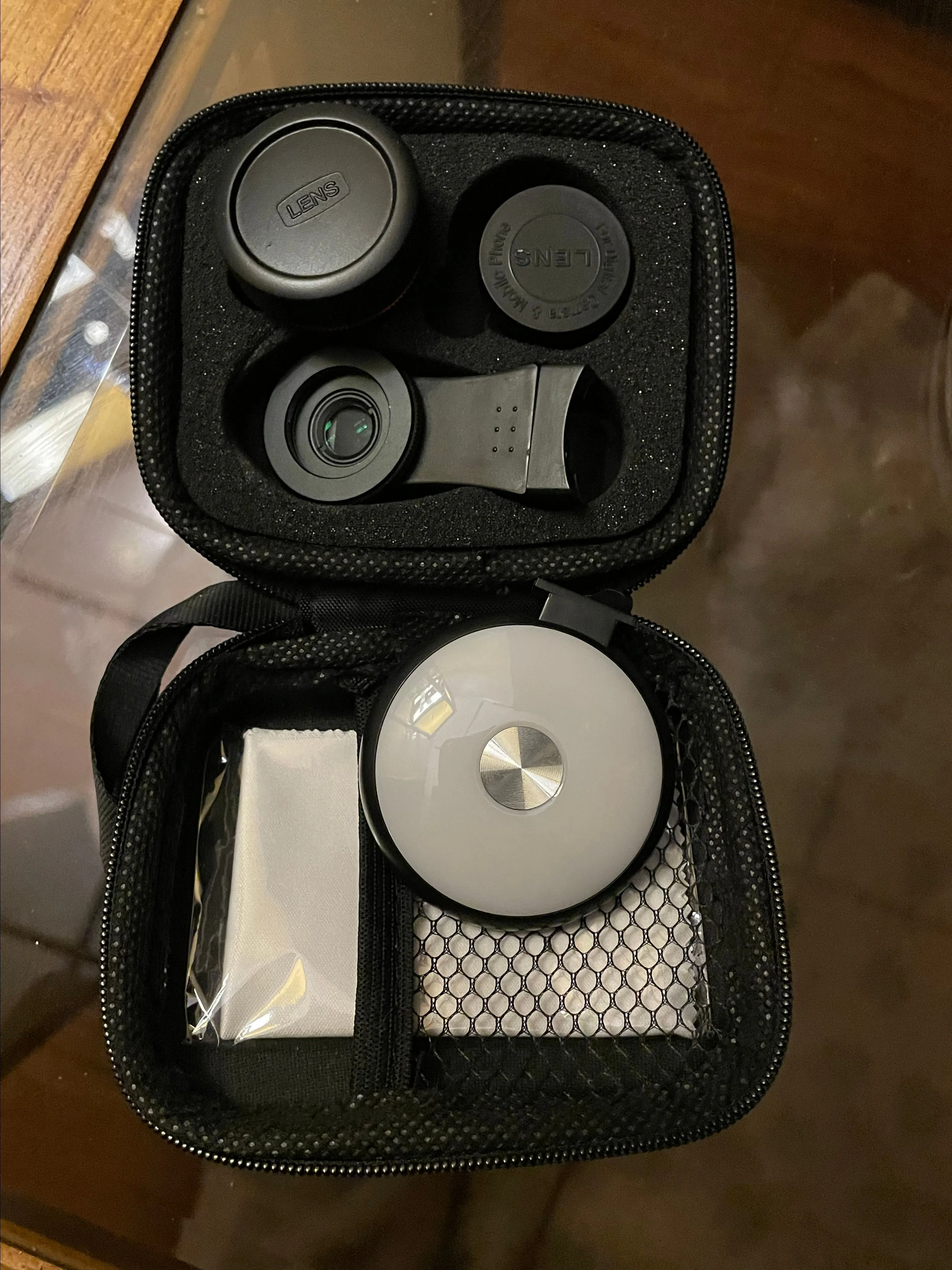 Product image for Mobile lens for iphone