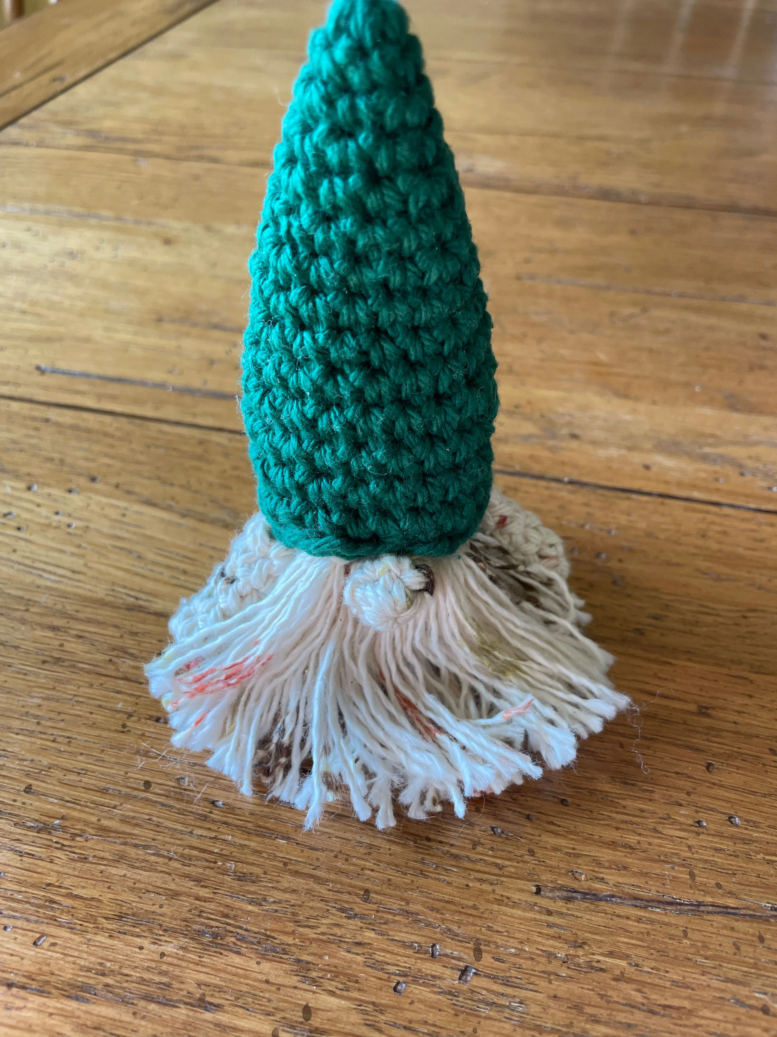 Product image for Gnome (Mister Troy)