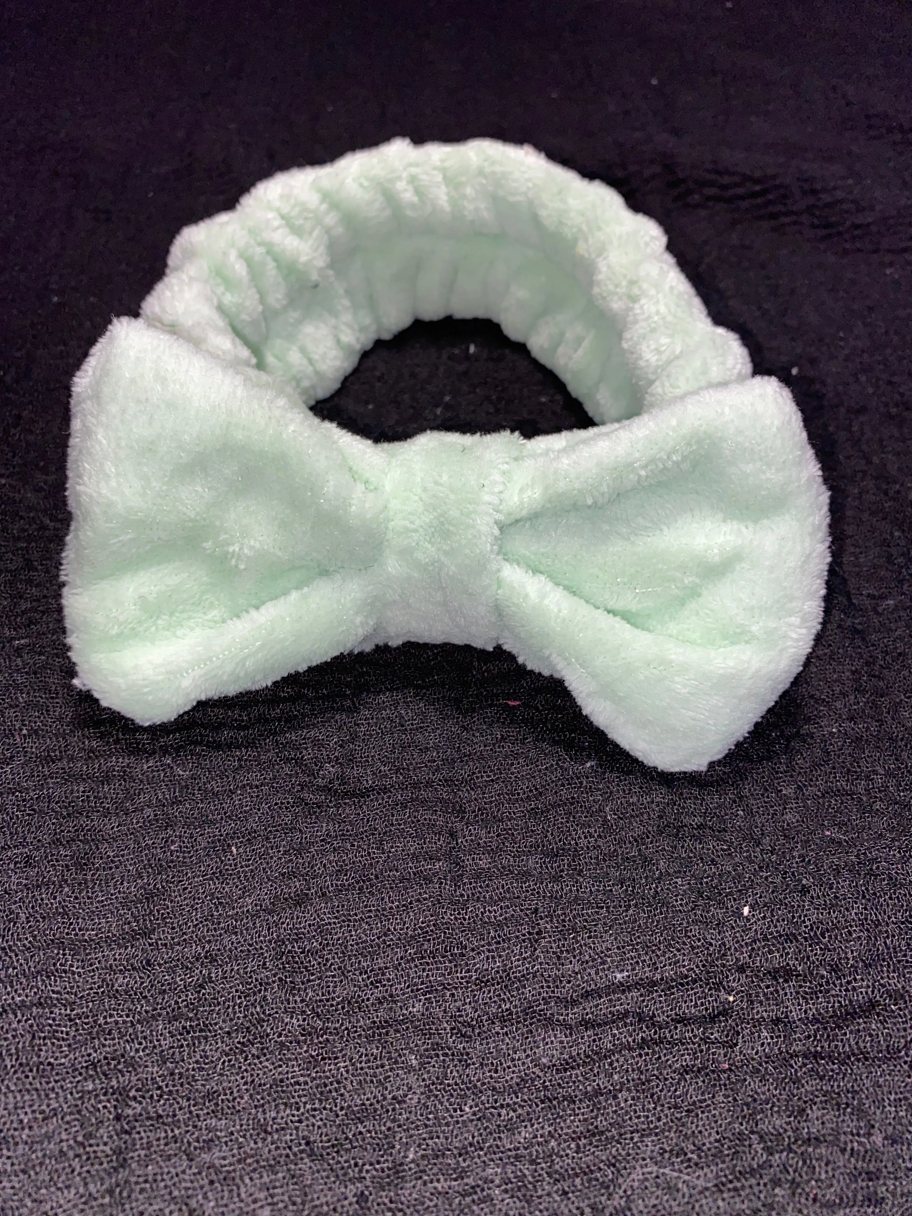 Product image for MINT GREEN HEAD BAND