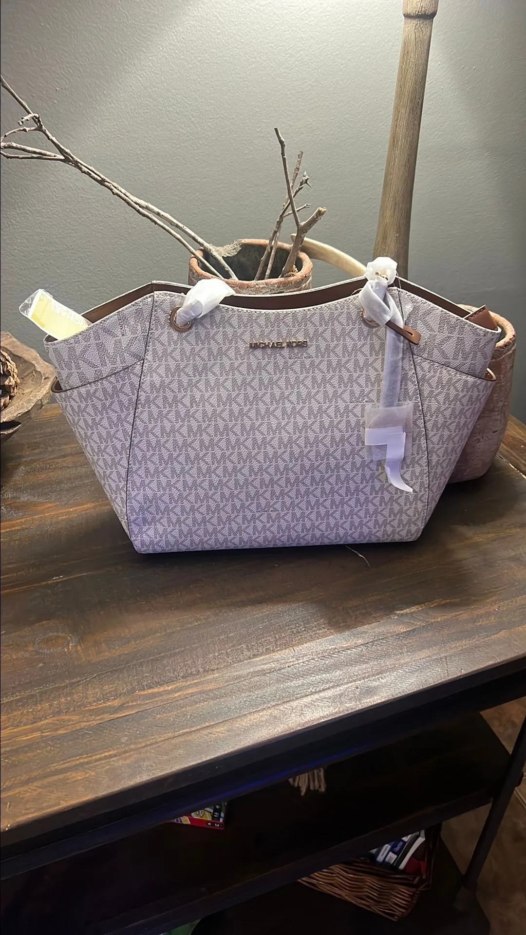 Product image for NWT MK PURSE