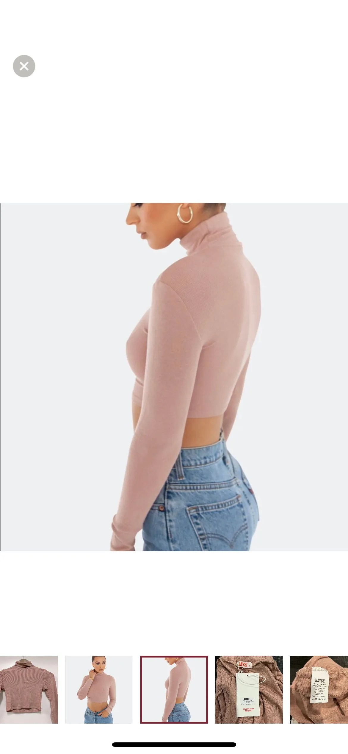 Listing Image Blurred Background