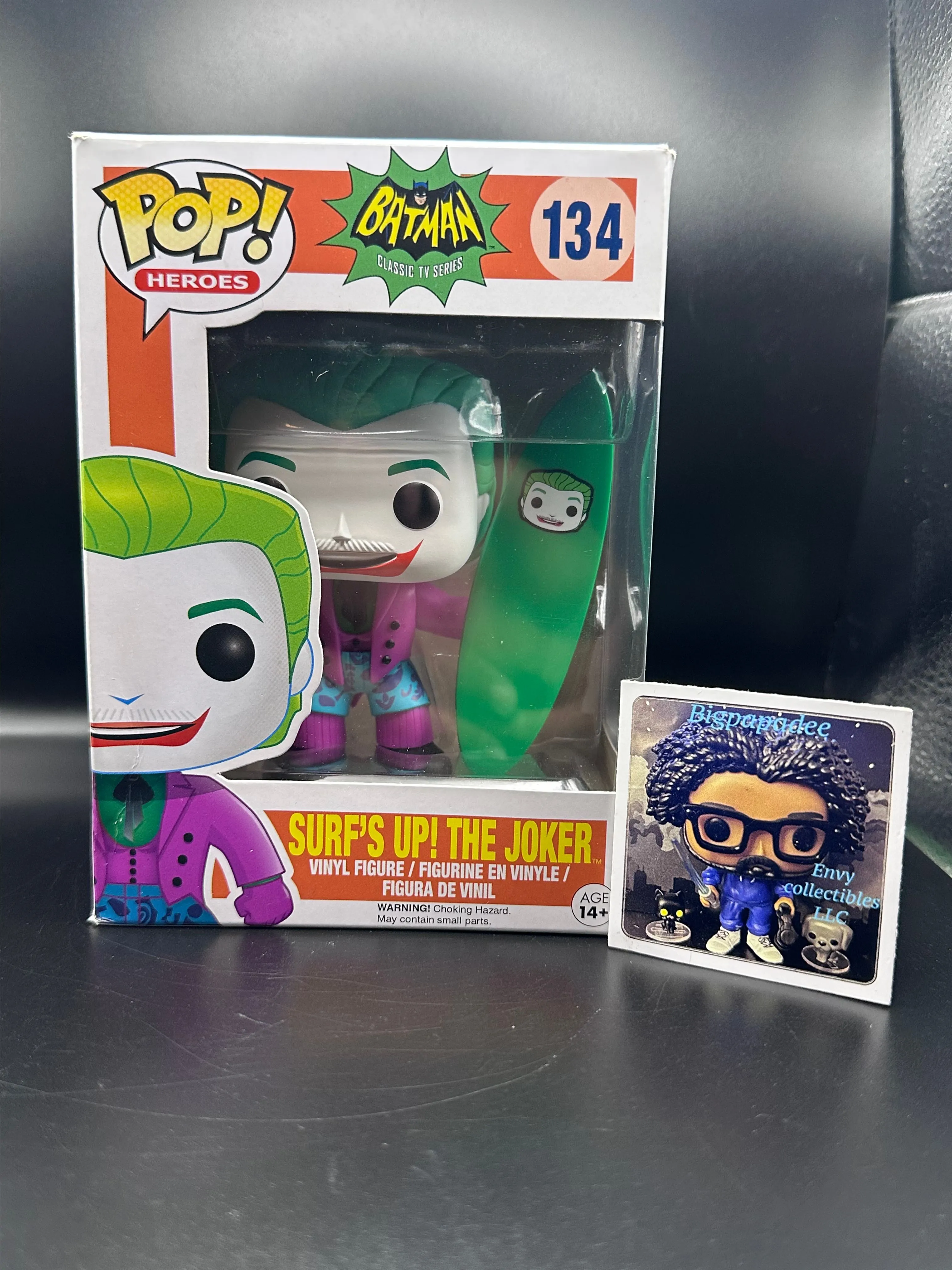Product image for Surfs Up The Joker 134