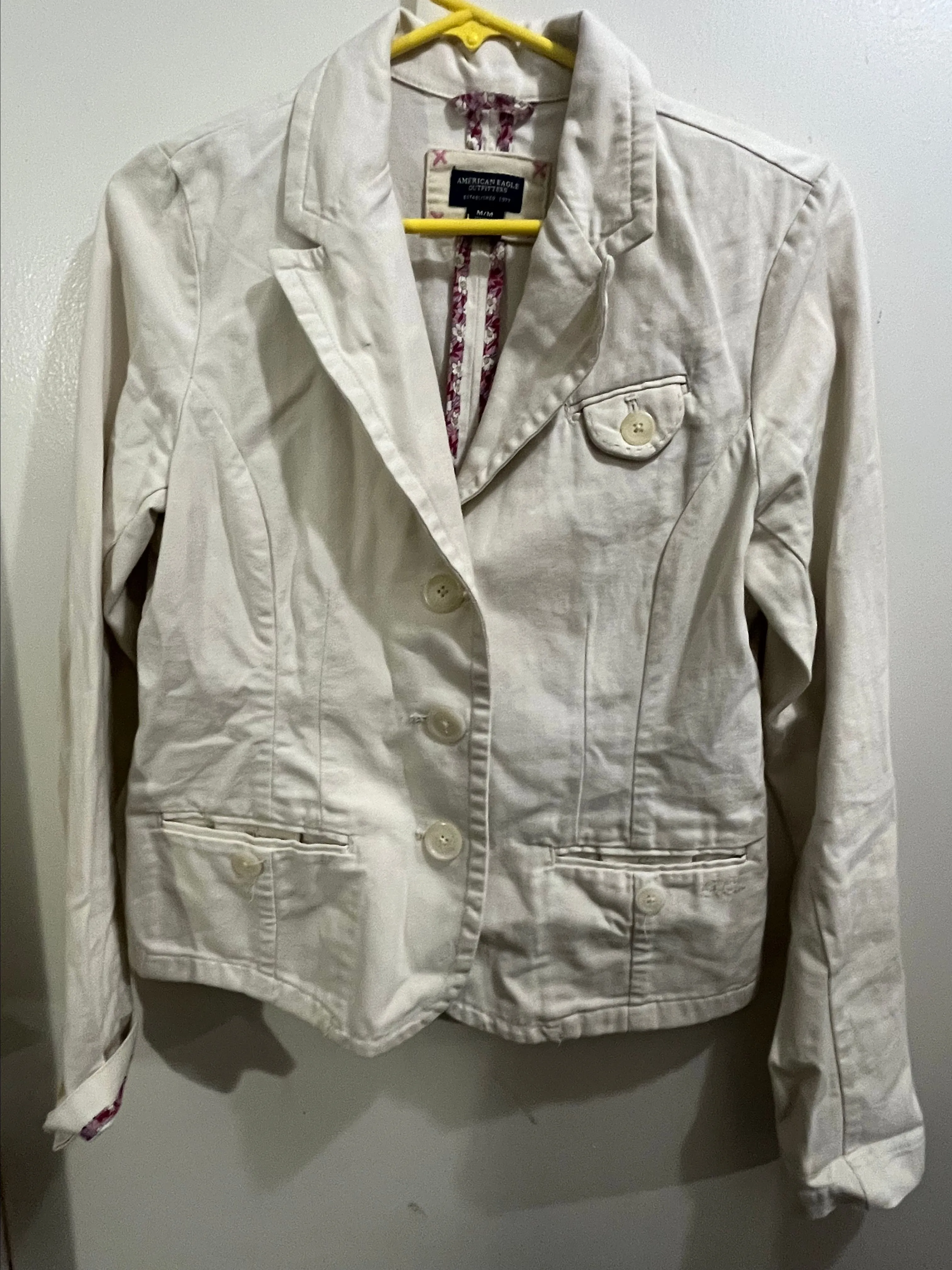 Product image for American eagle outfitters blazer