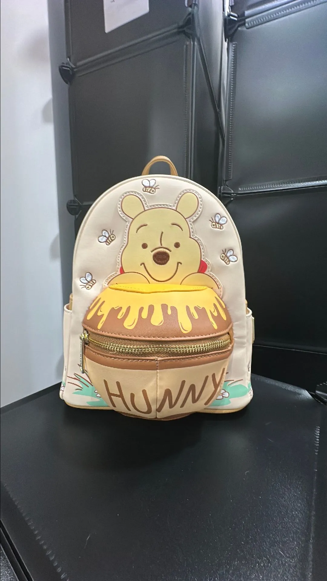 Product image for Pooh - honeypot