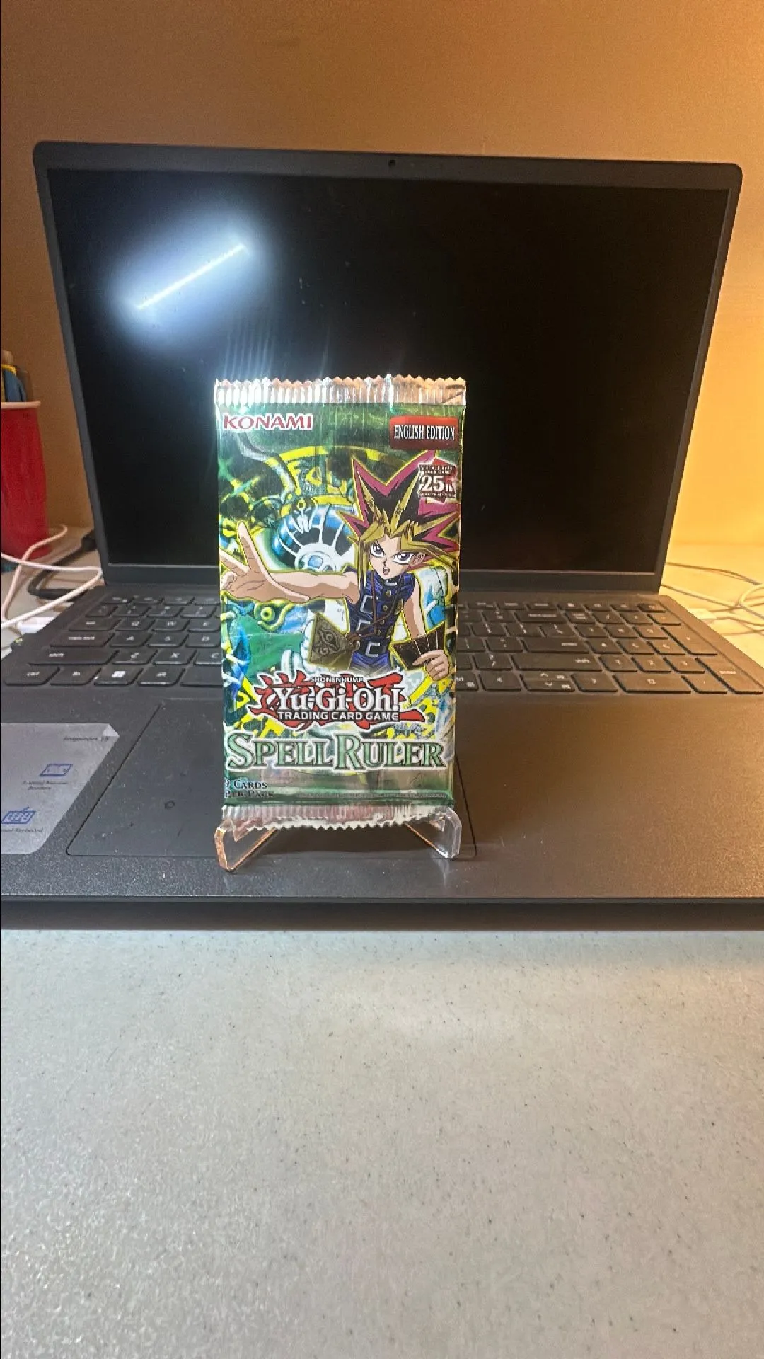 Product image for Pack