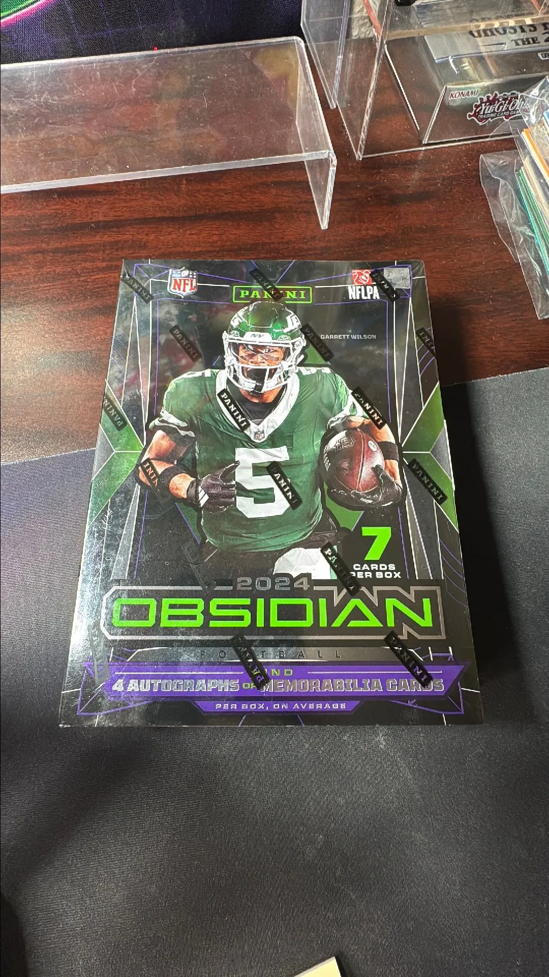 Product image for Obsidian Hobby box