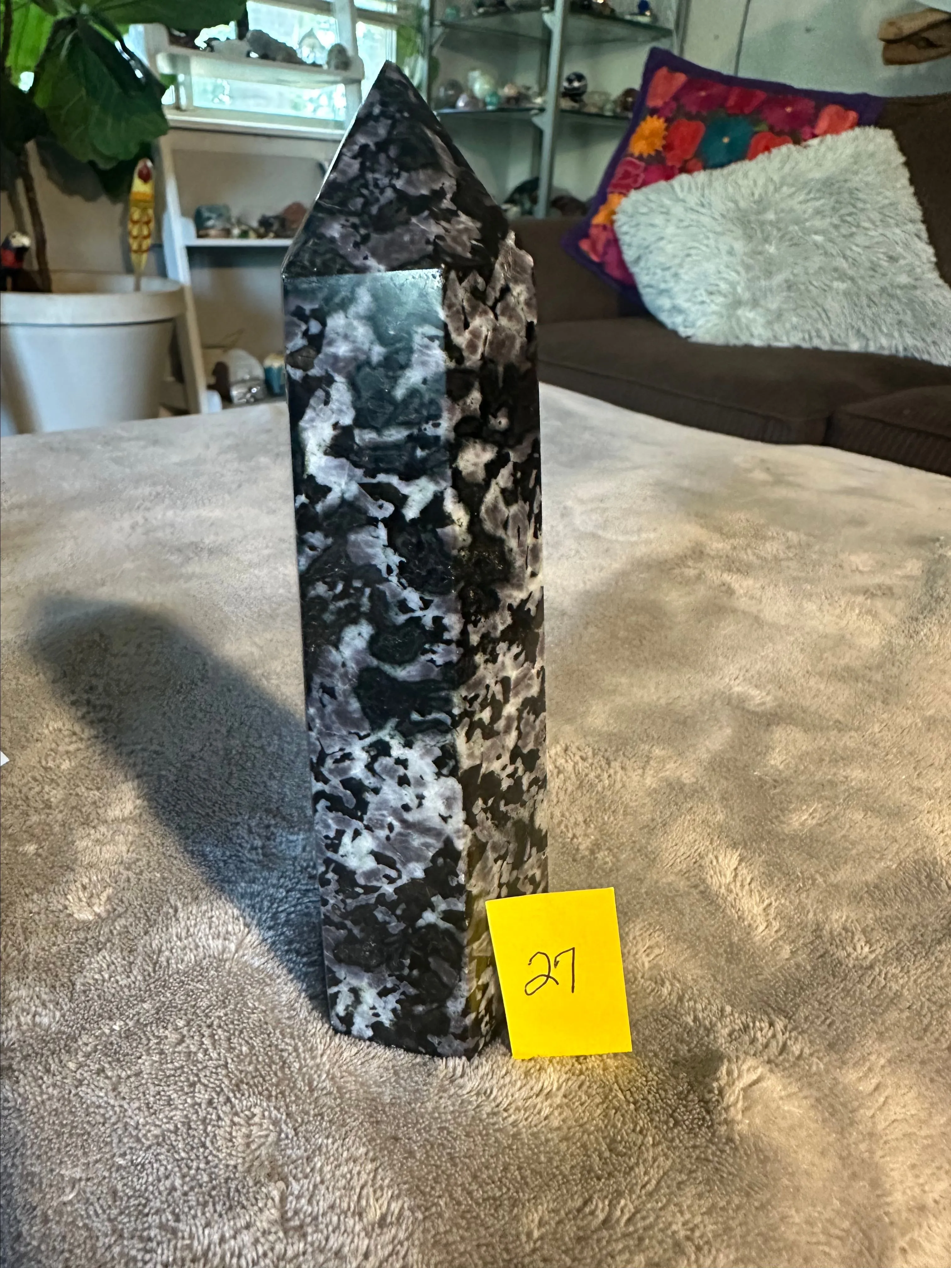 Product image for Mystical Merylinite  tower