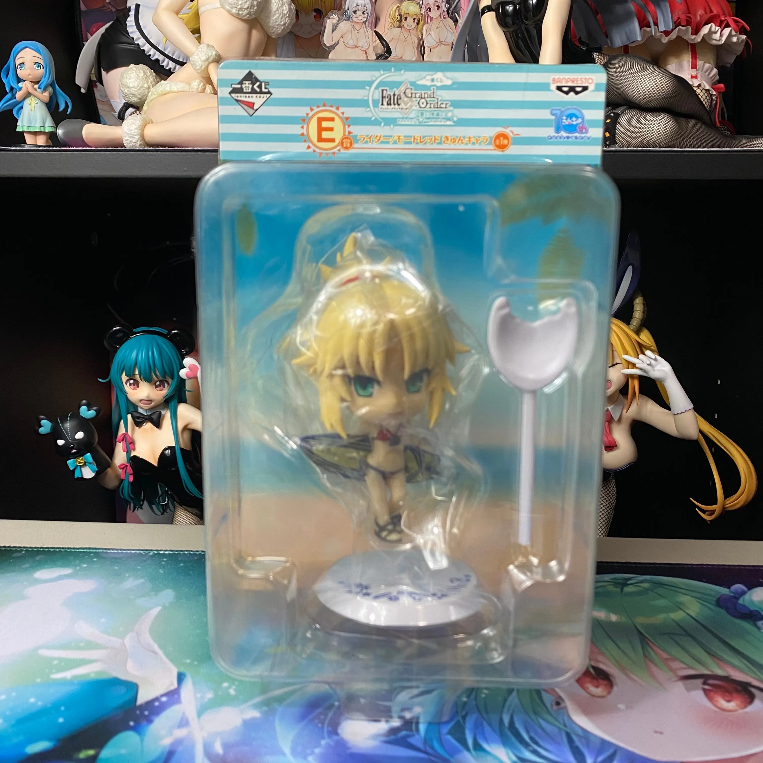 Product image for Fate - Mordred