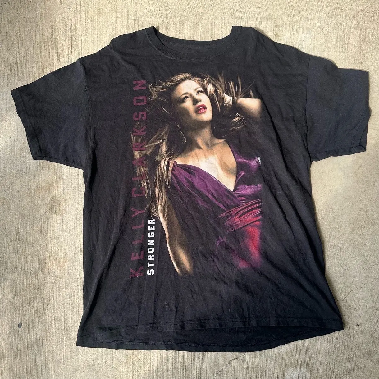 Product image for Kelly Clarkson