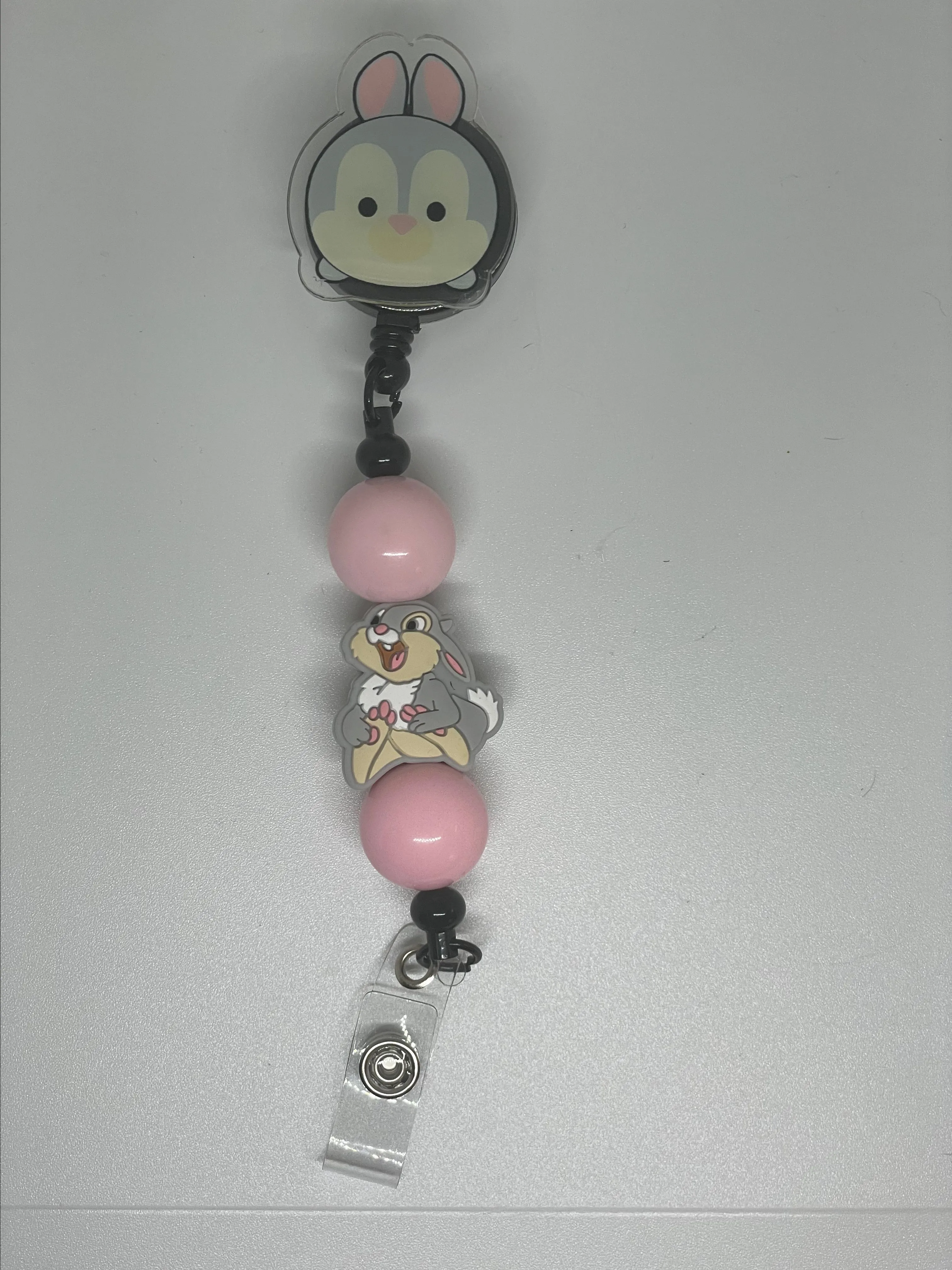 Product image for Thumper Badge holder