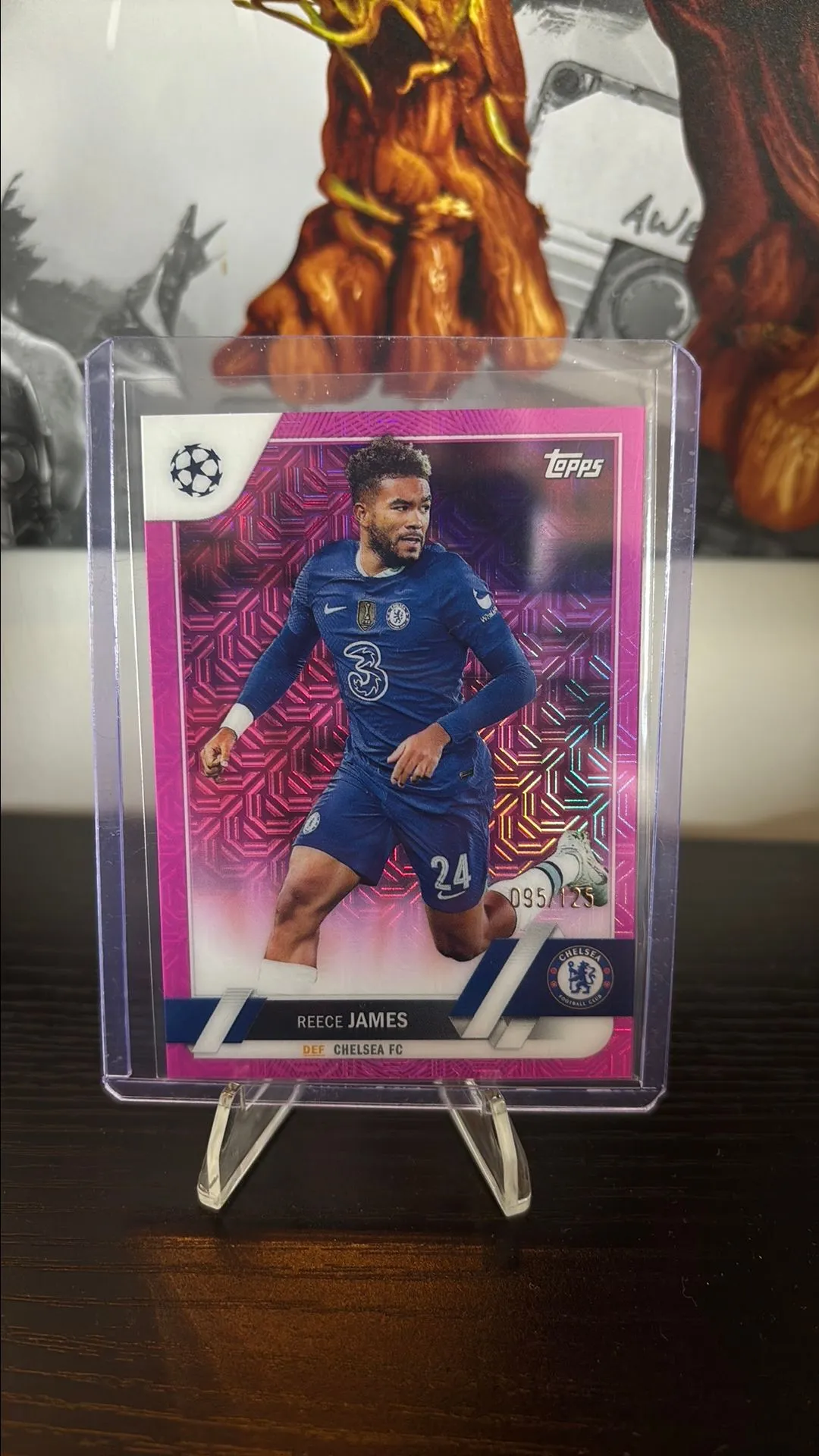 Product image for Reece James /125