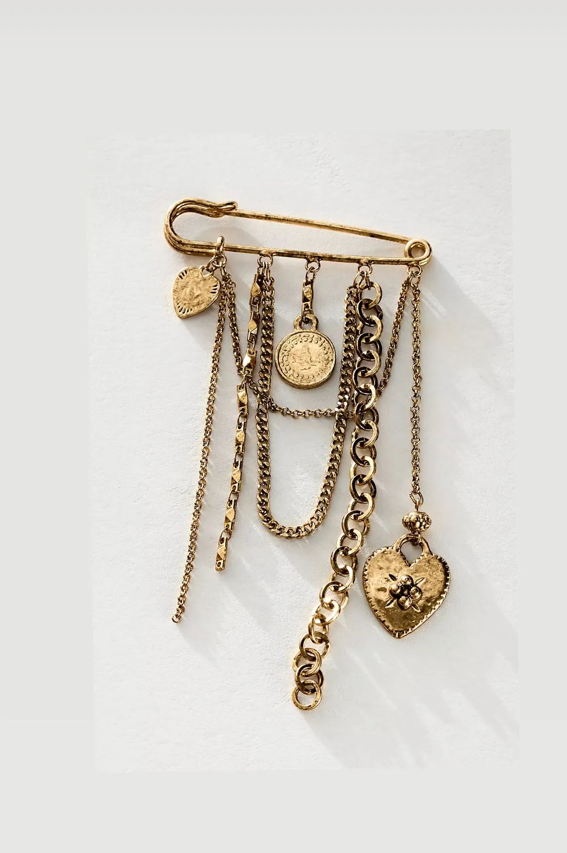 Product image for Free People Tavi Pin