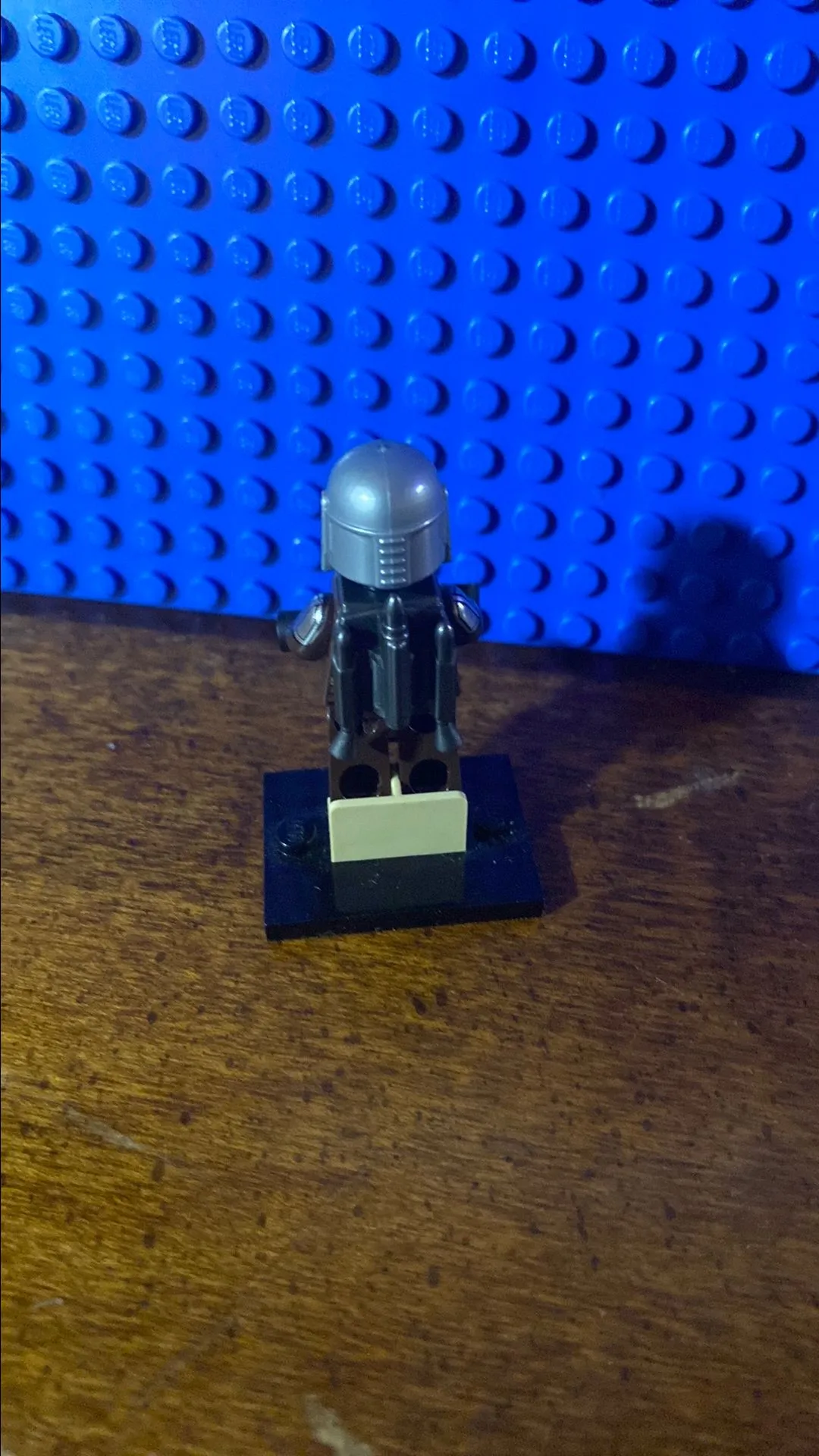 Listing Image Blurred Background