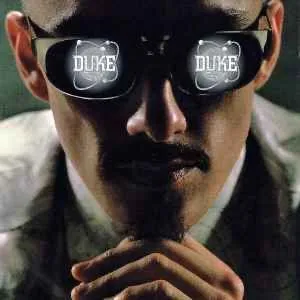 Product image for Duke ‎– Duke [CD]